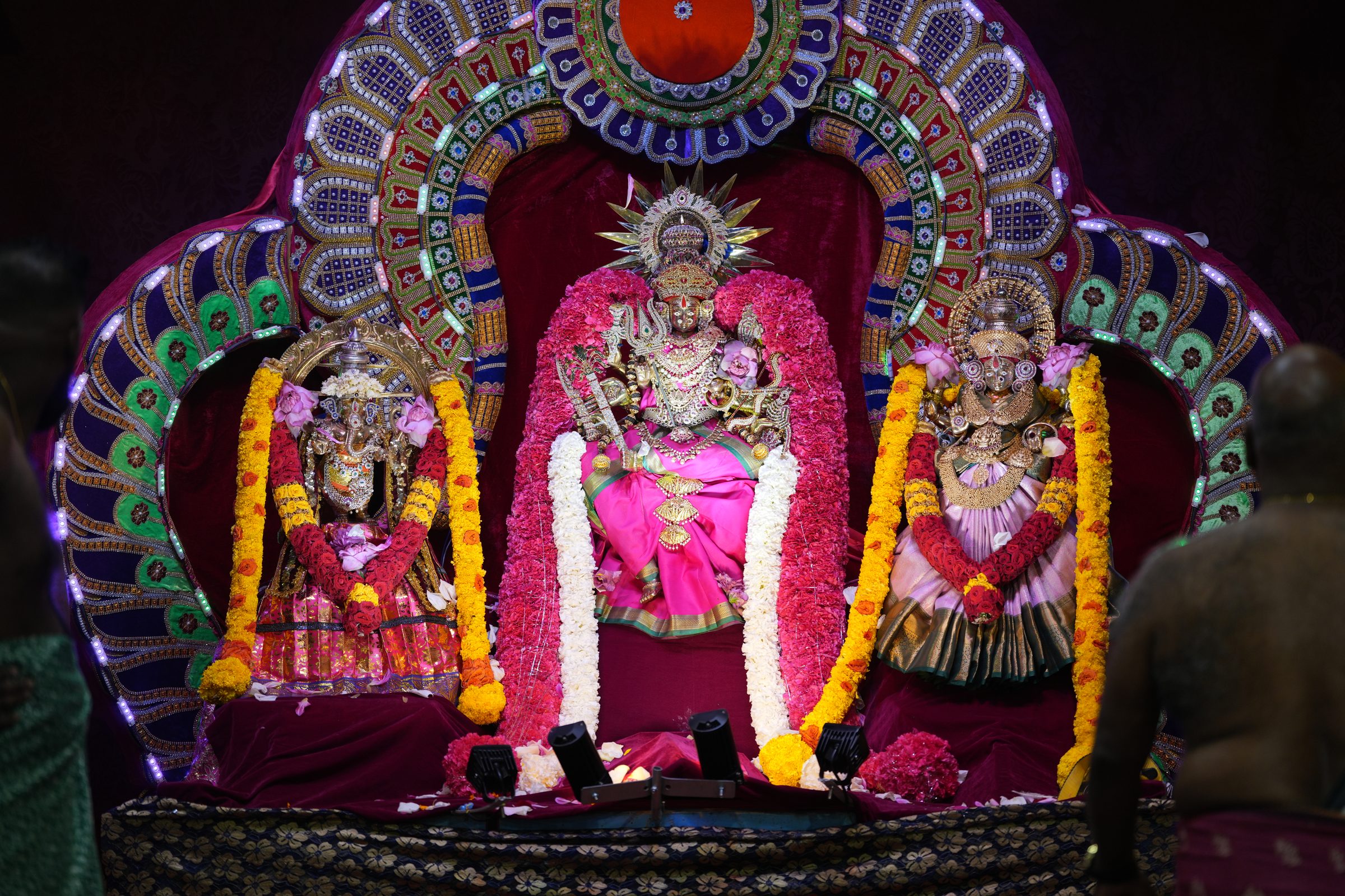 Varaluxumi Viratham 2026 photo