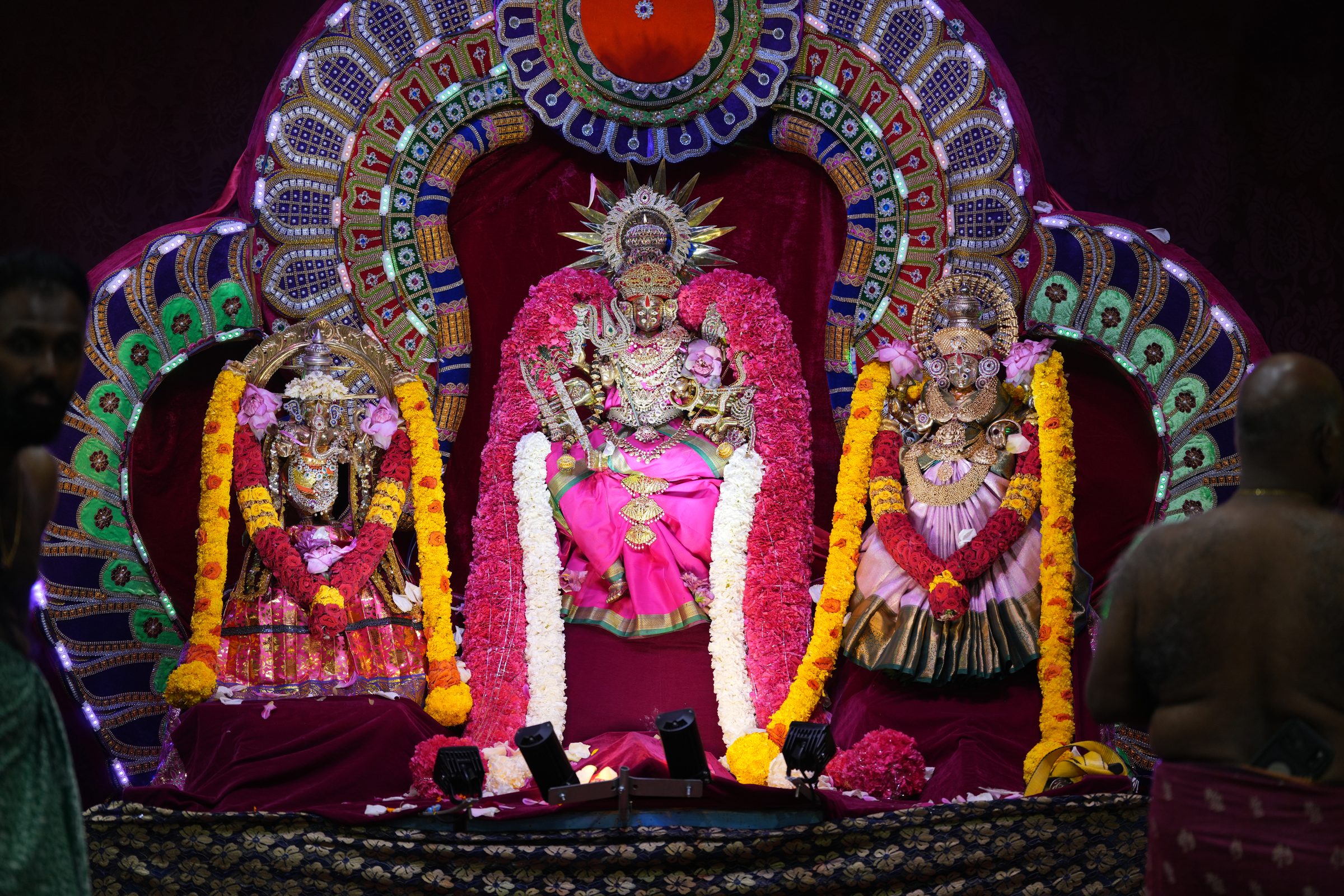 Varaluxumi Viratham 2026 photo