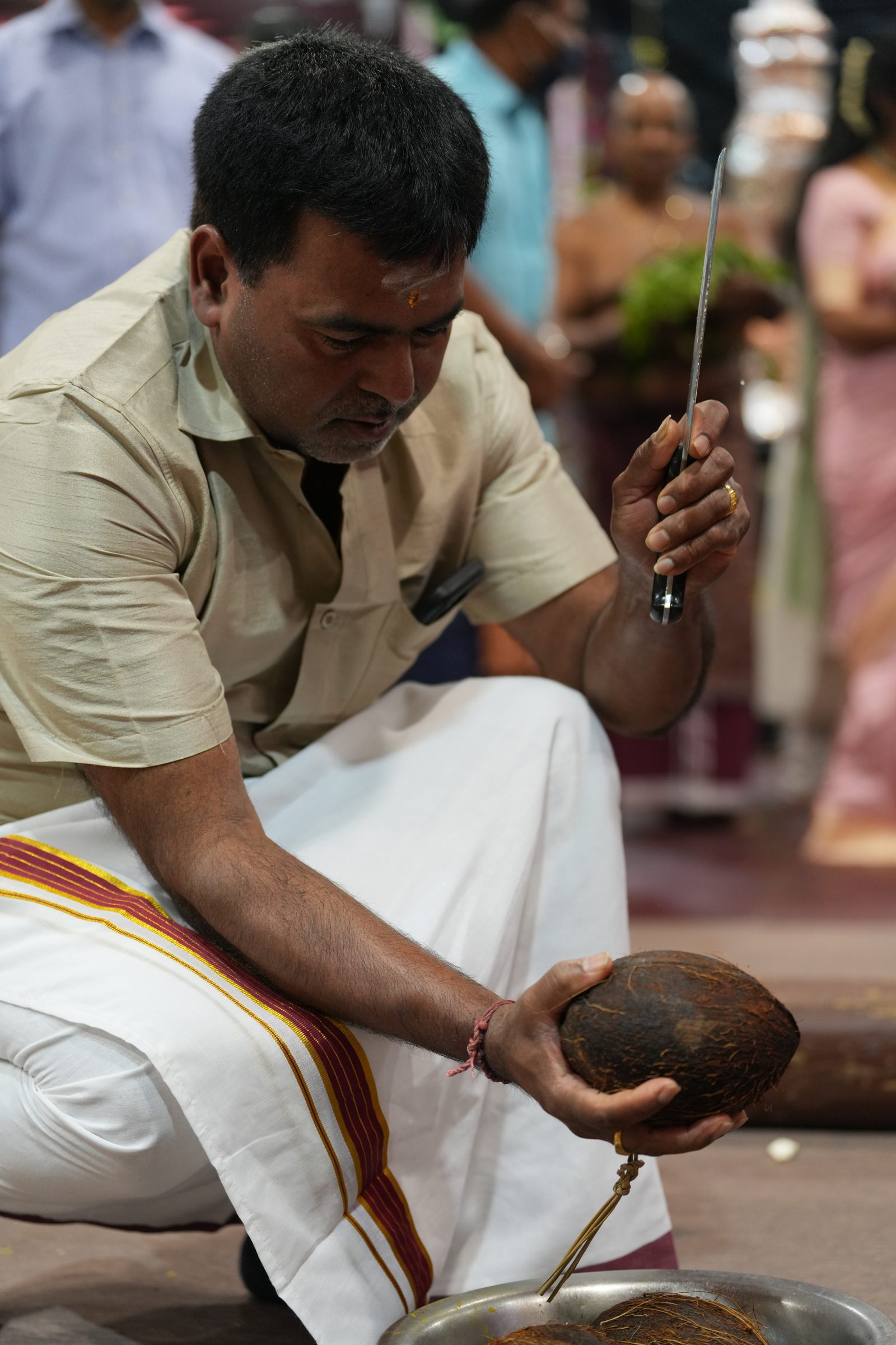 Varaluxumi Viratham 2026 photo