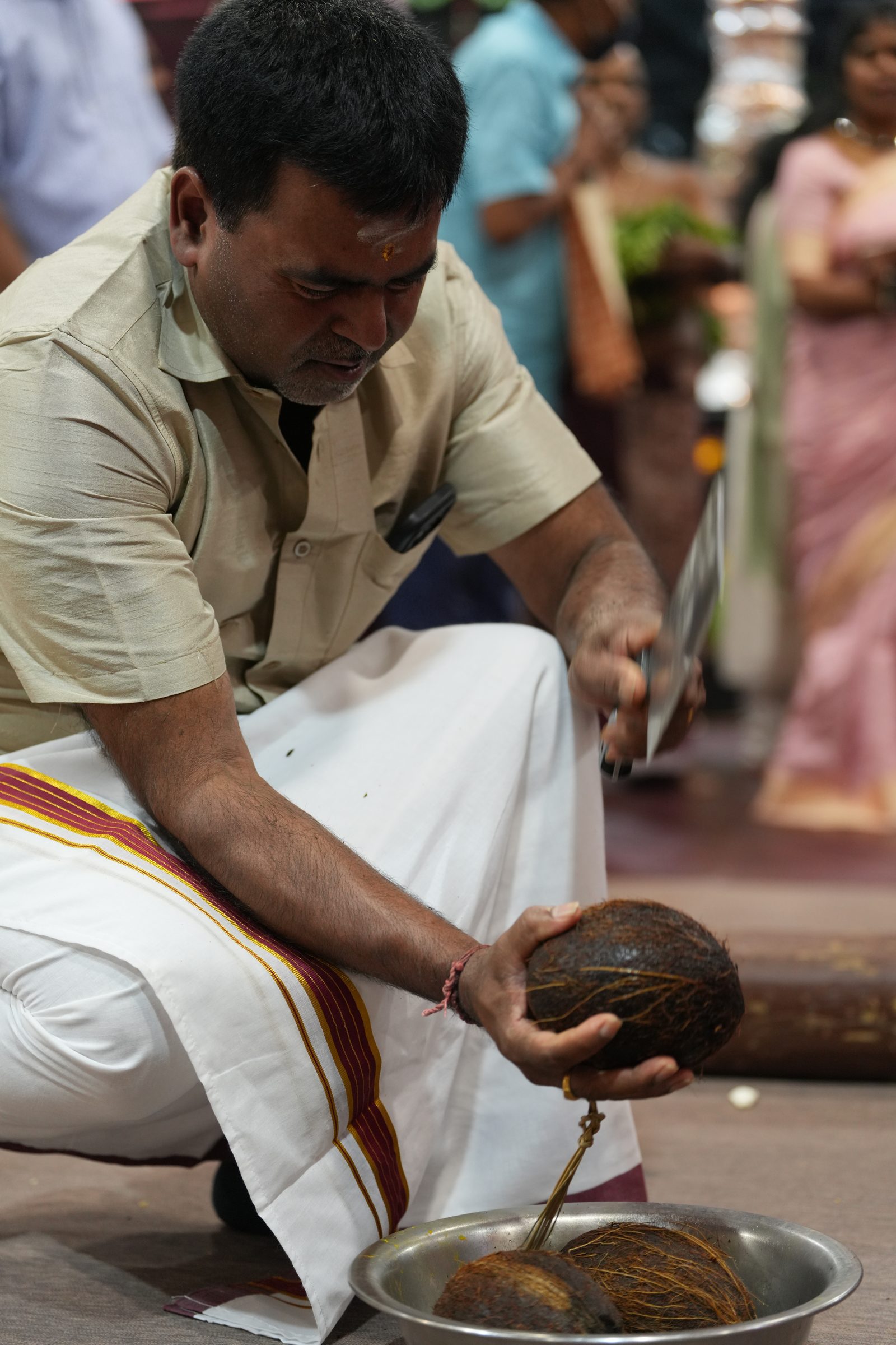 Varaluxumi Viratham 2026 photo