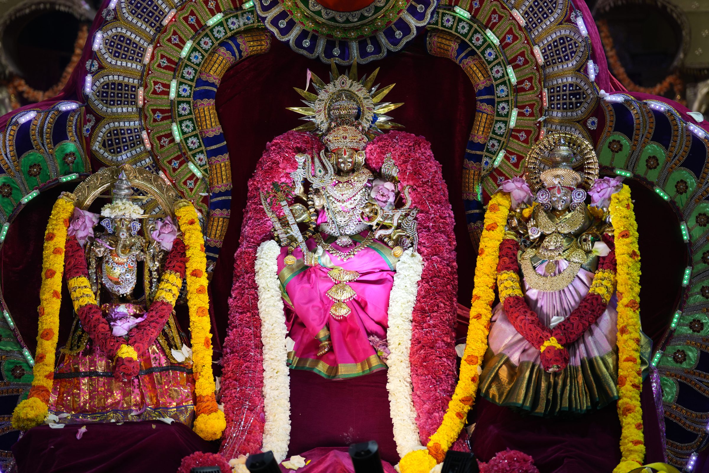 Varaluxumi Viratham 2026 photo