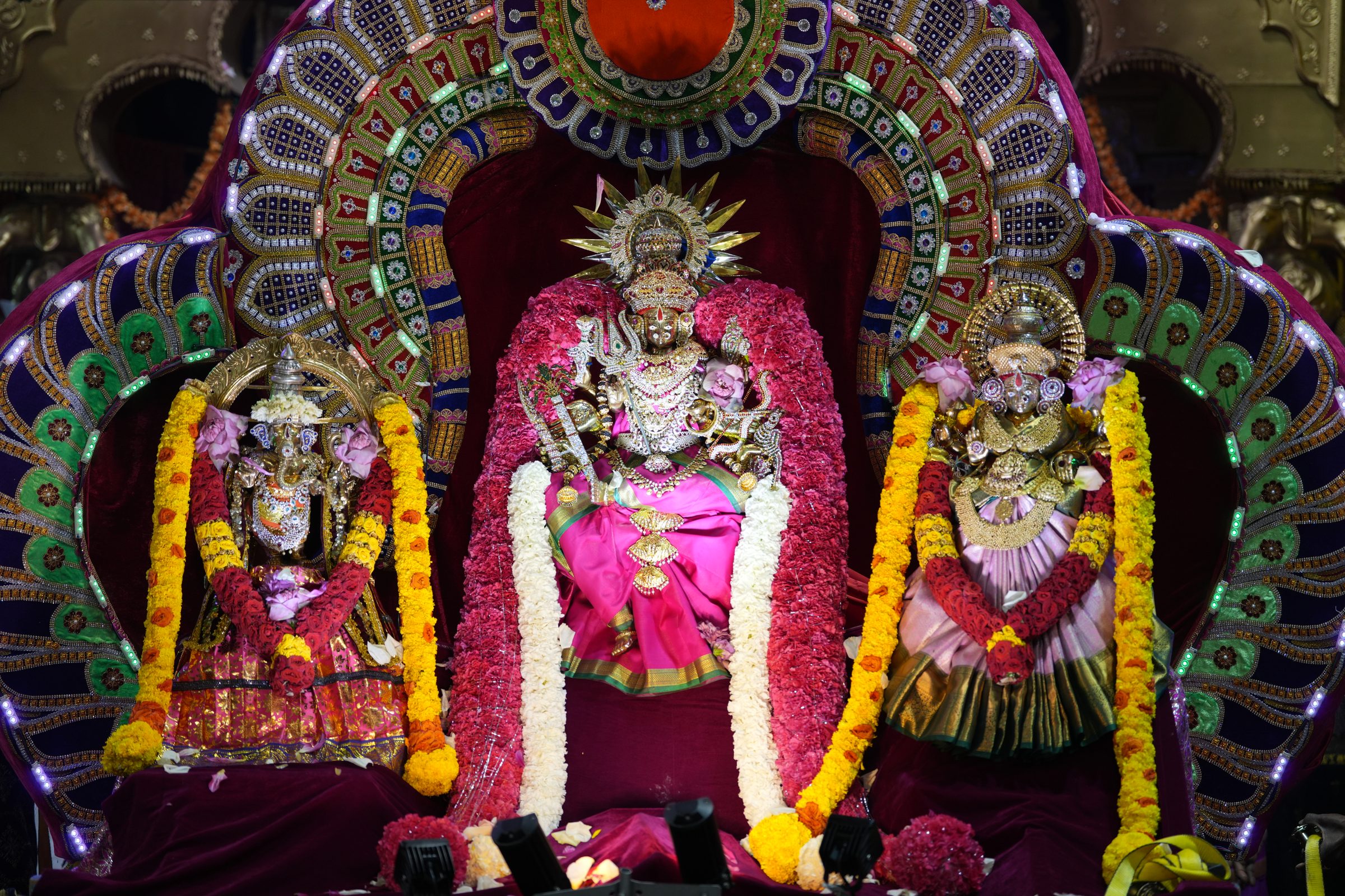 Varaluxumi Viratham 2026 photo