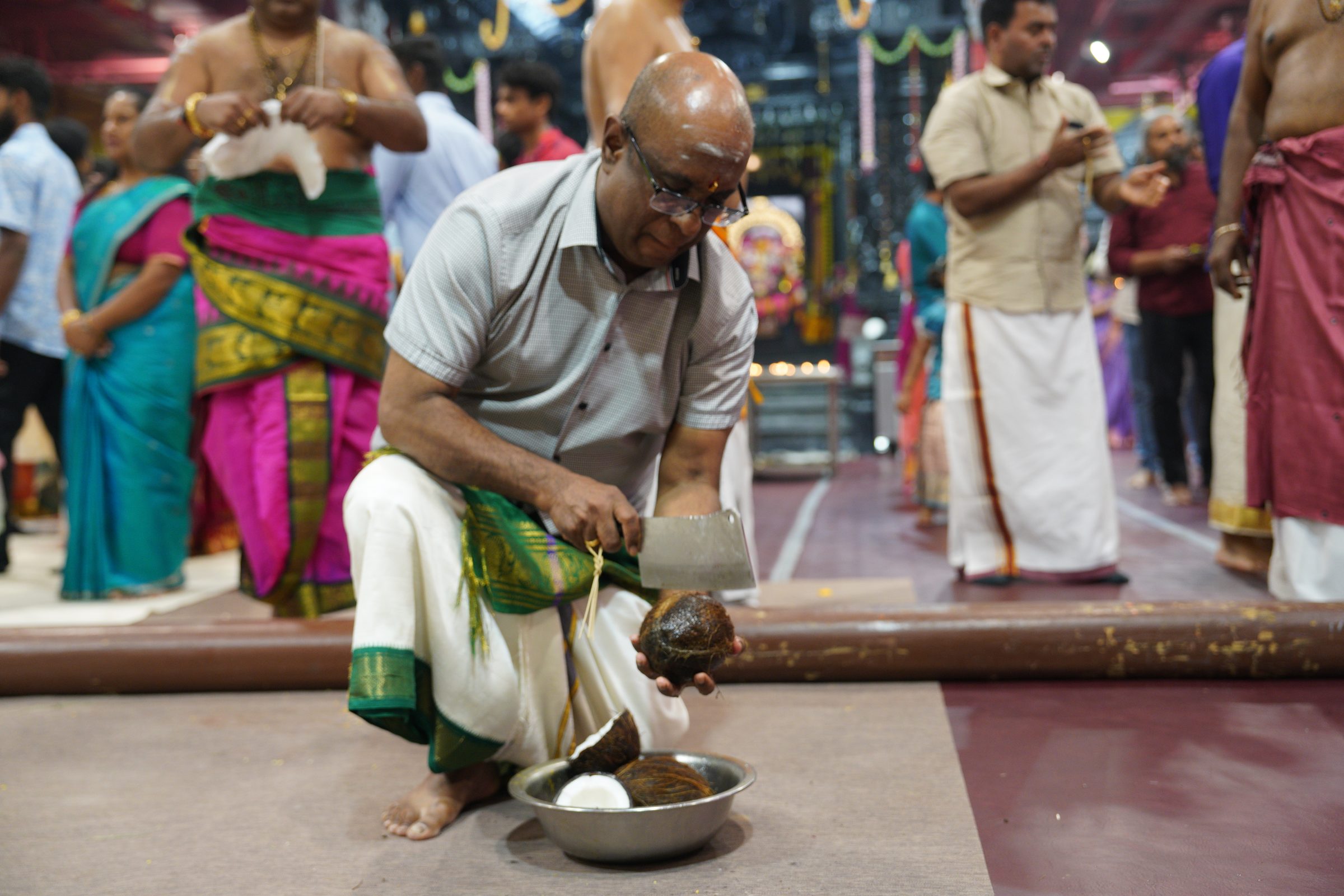 Varaluxumi Viratham 2026 photo