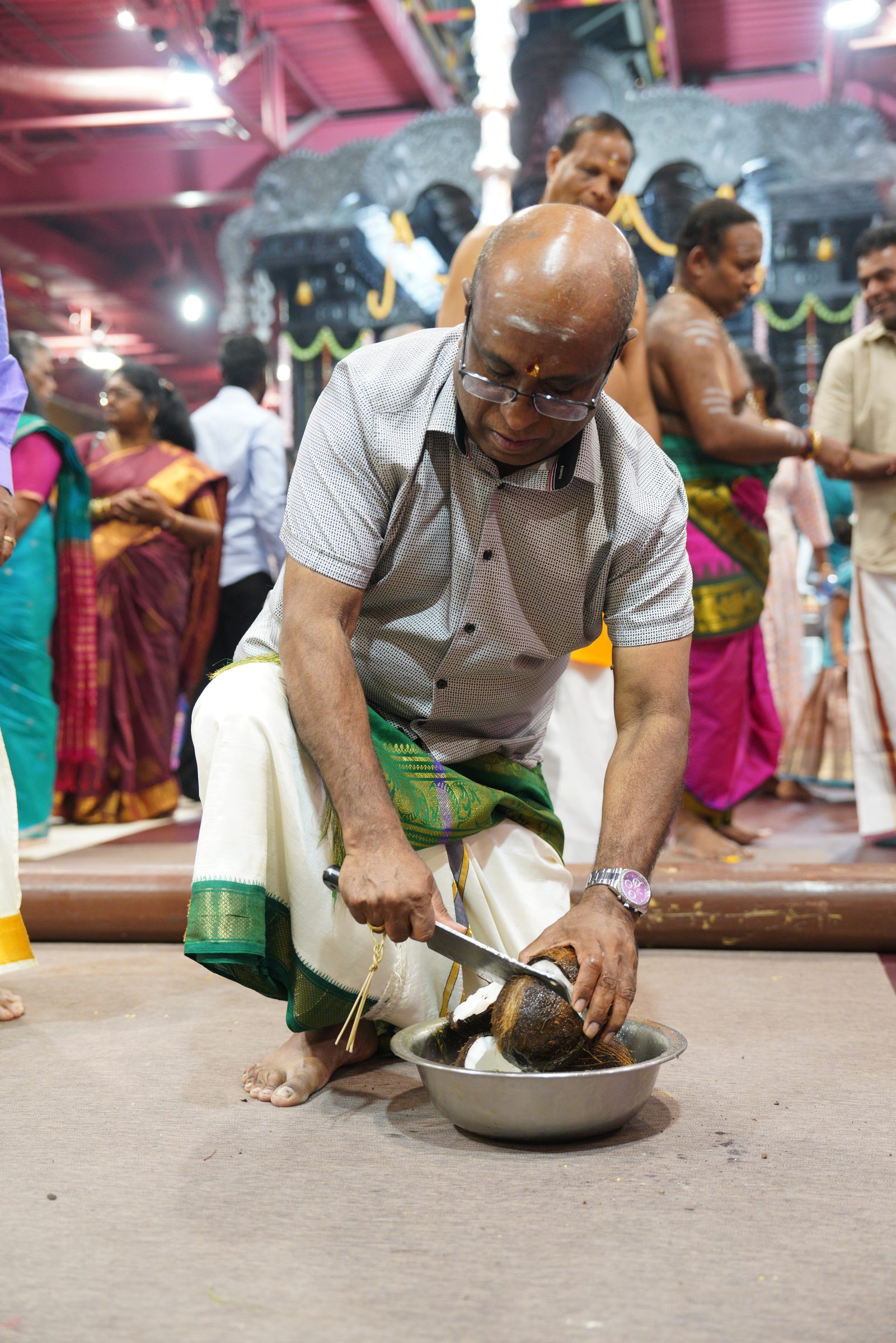 Varaluxumi Viratham 2026 photo
