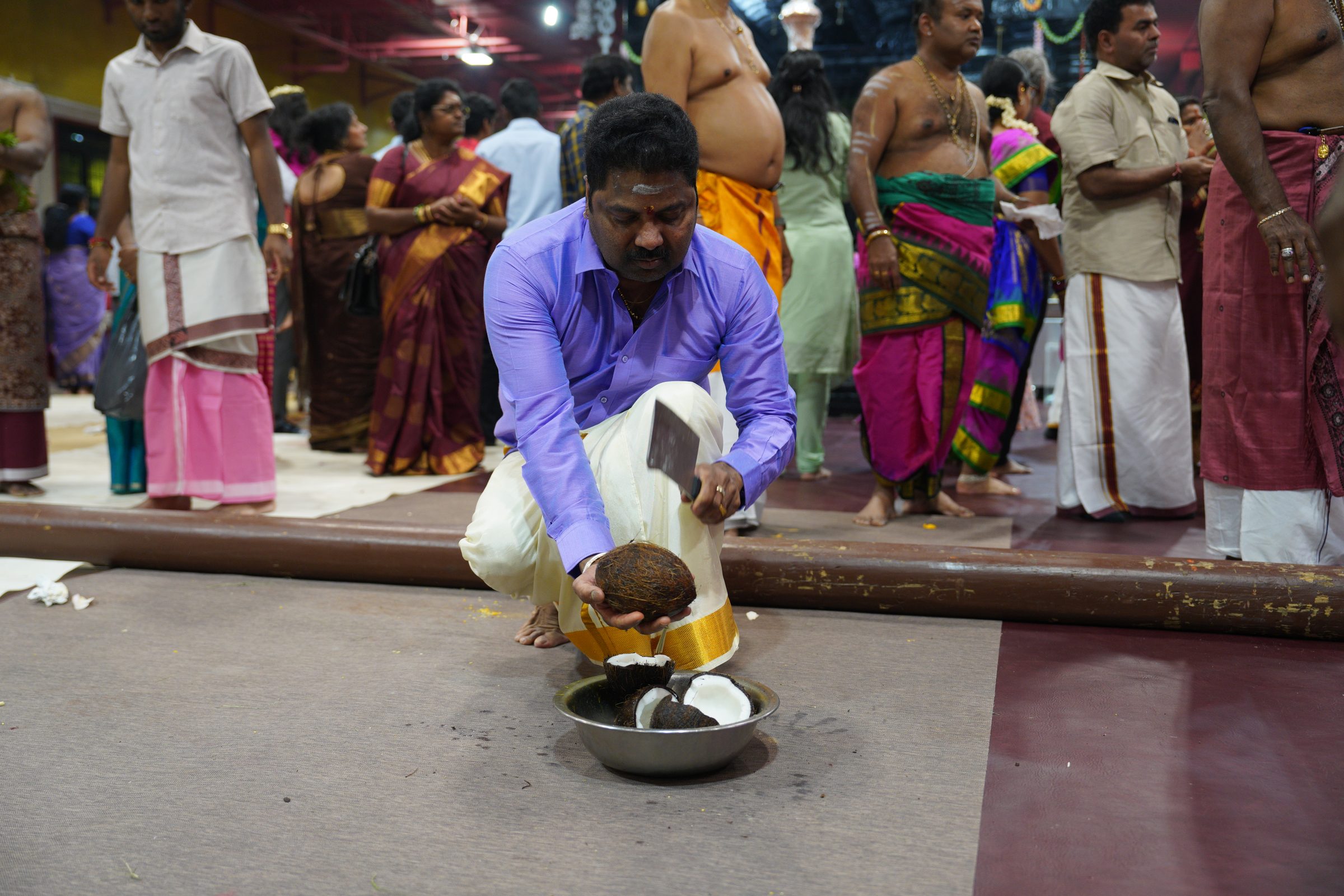 Varaluxumi Viratham 2026 photo
