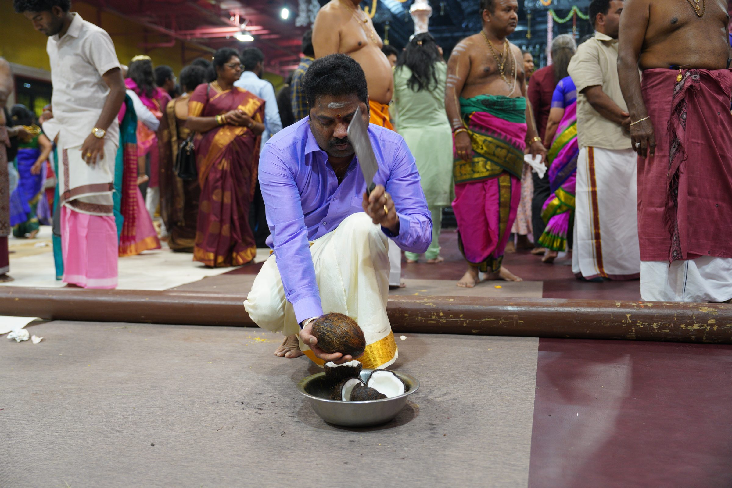 Varaluxumi Viratham 2026 photo