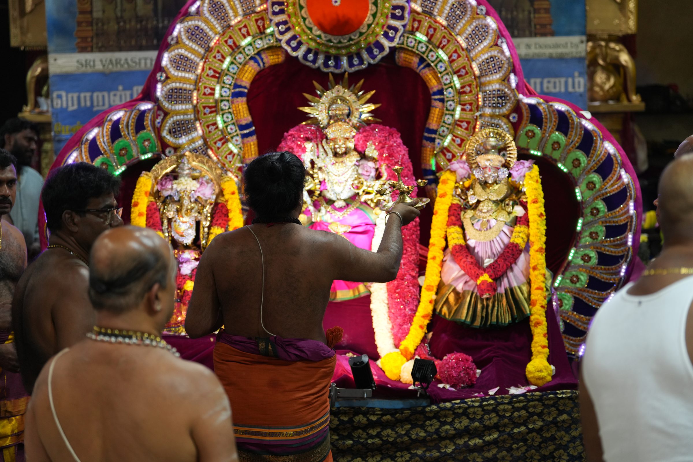 Varaluxumi Viratham 2026 photo
