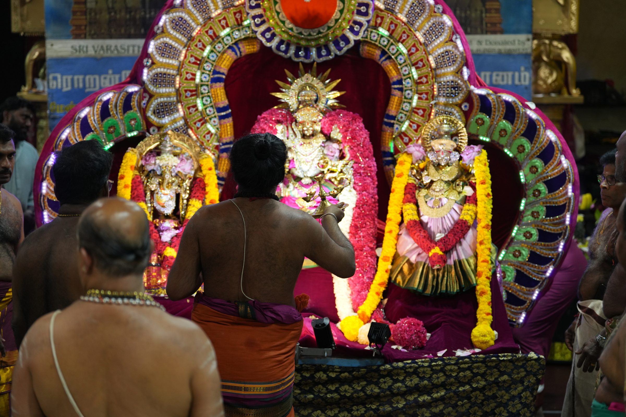 Varaluxumi Viratham 2026 photo