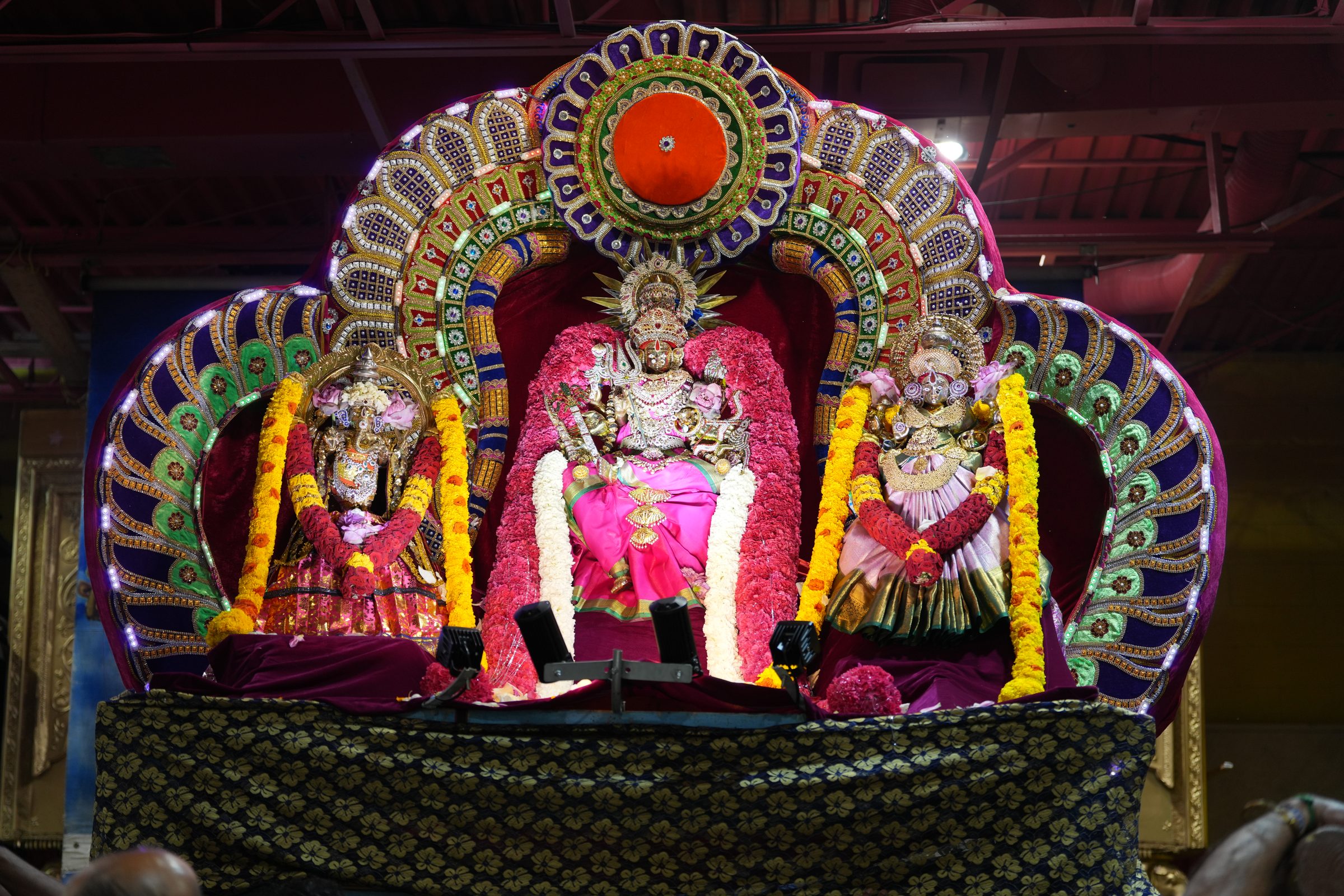 Varaluxumi Viratham 2026 photo