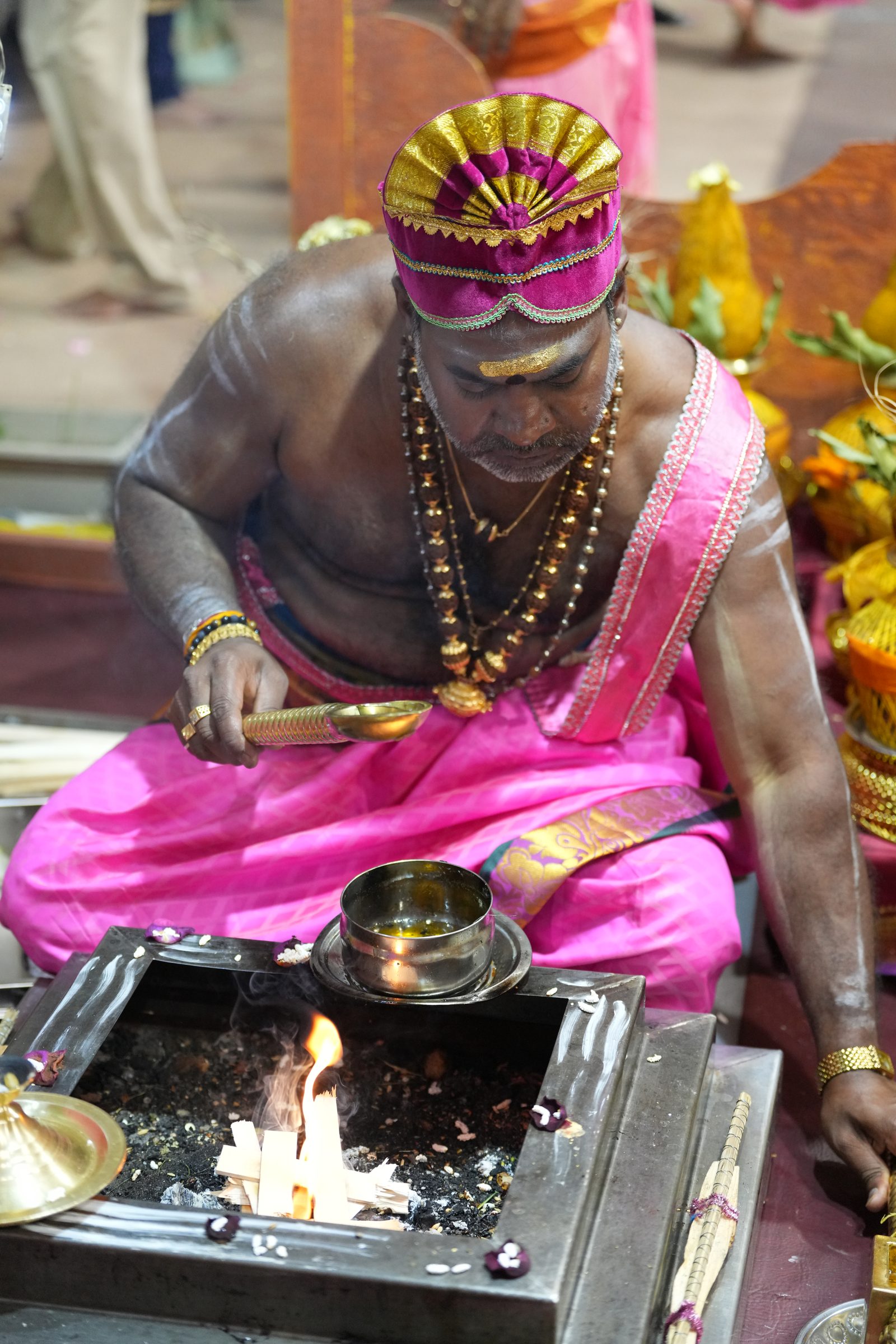 Varaluxumi Viratham 2026 photo