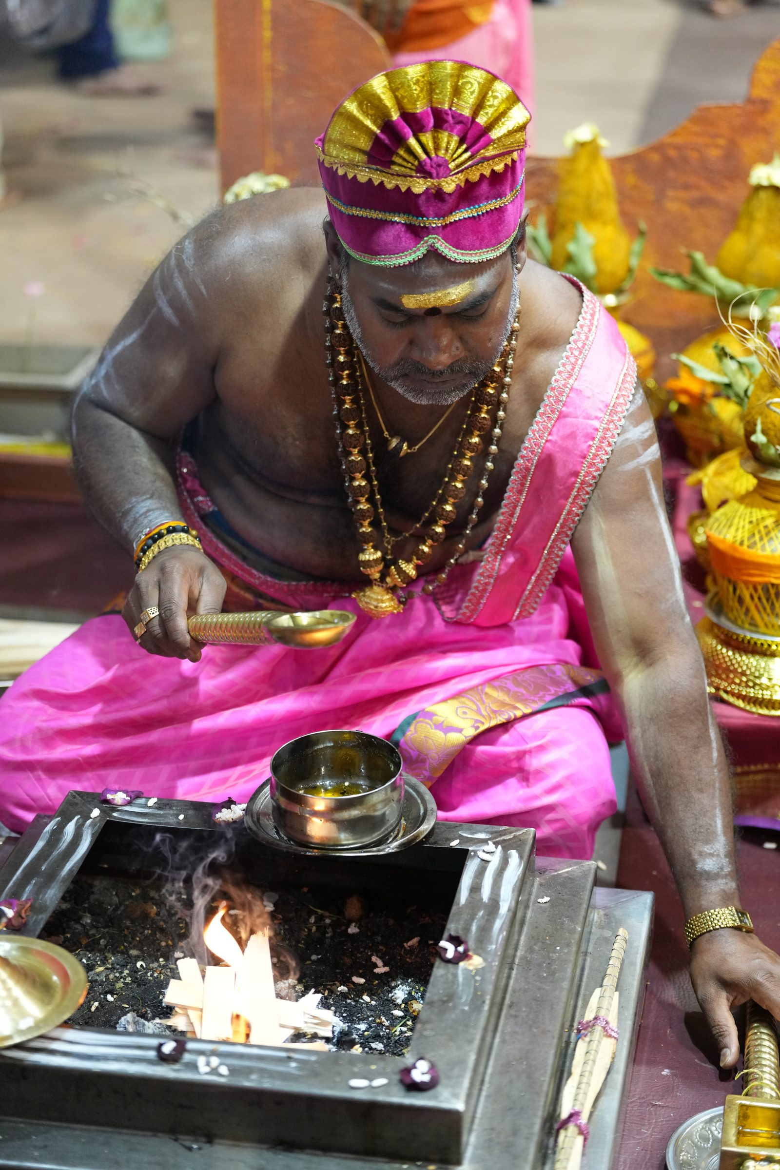 Varaluxumi Viratham 2026 photo