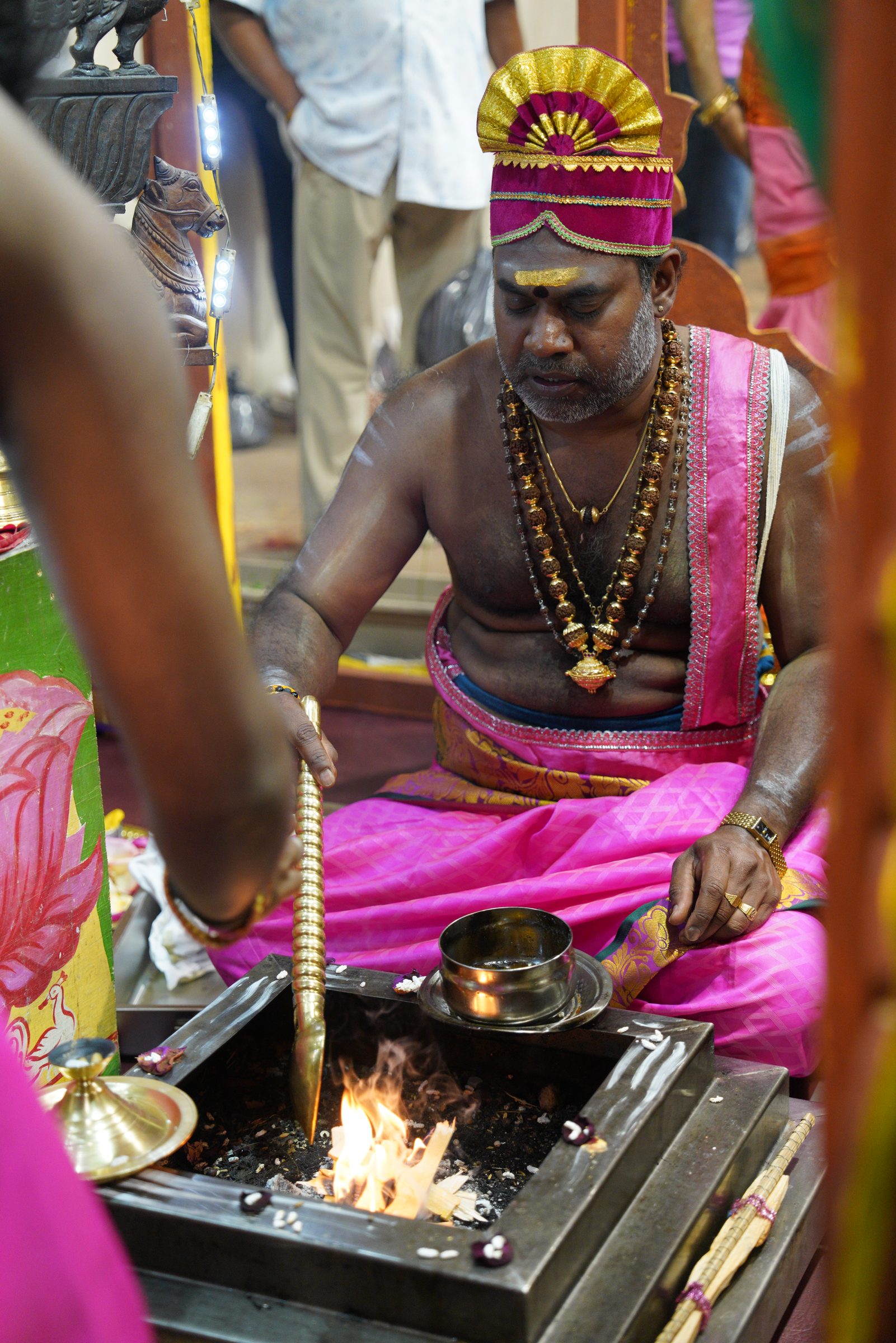 Varaluxumi Viratham 2026 photo