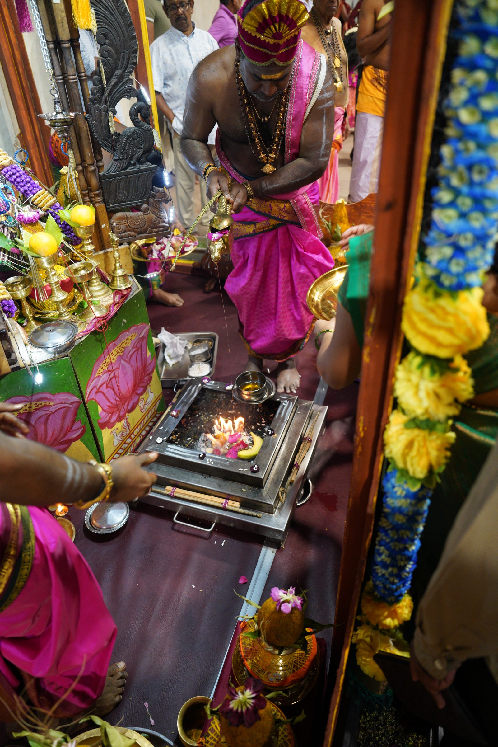 Varaluxumi Viratham 2026 photo
