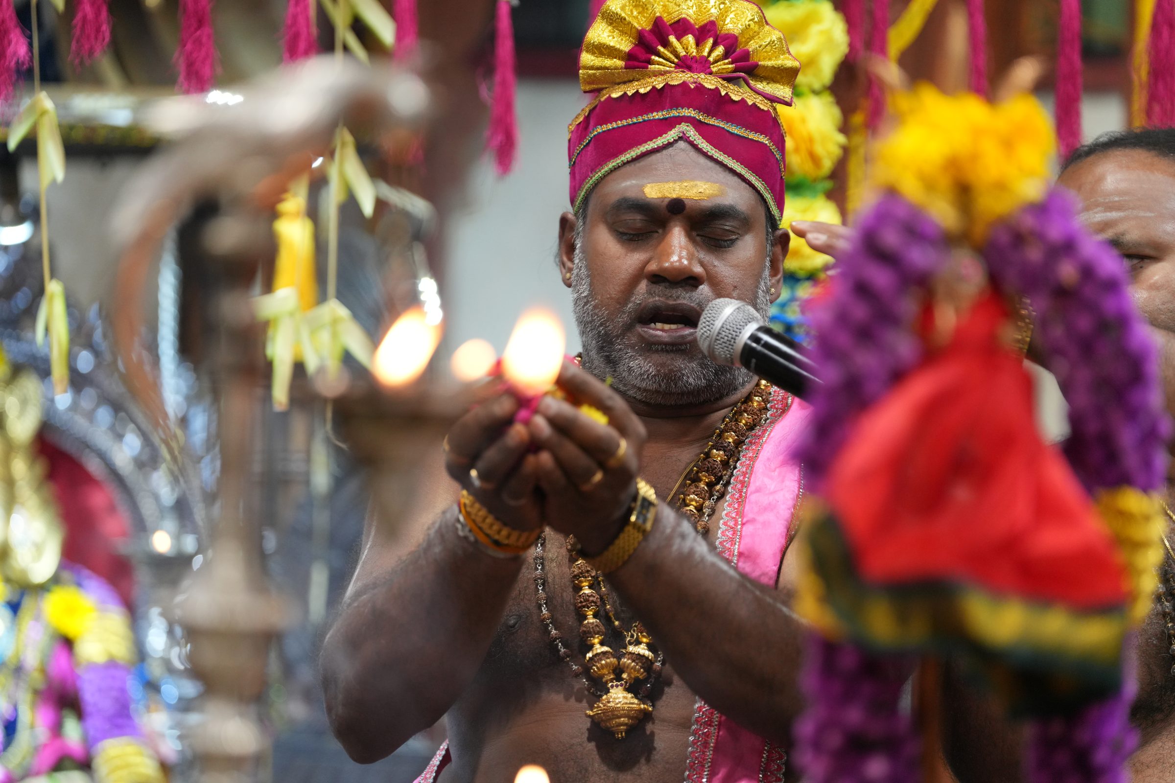 Varaluxumi Viratham 2026 photo