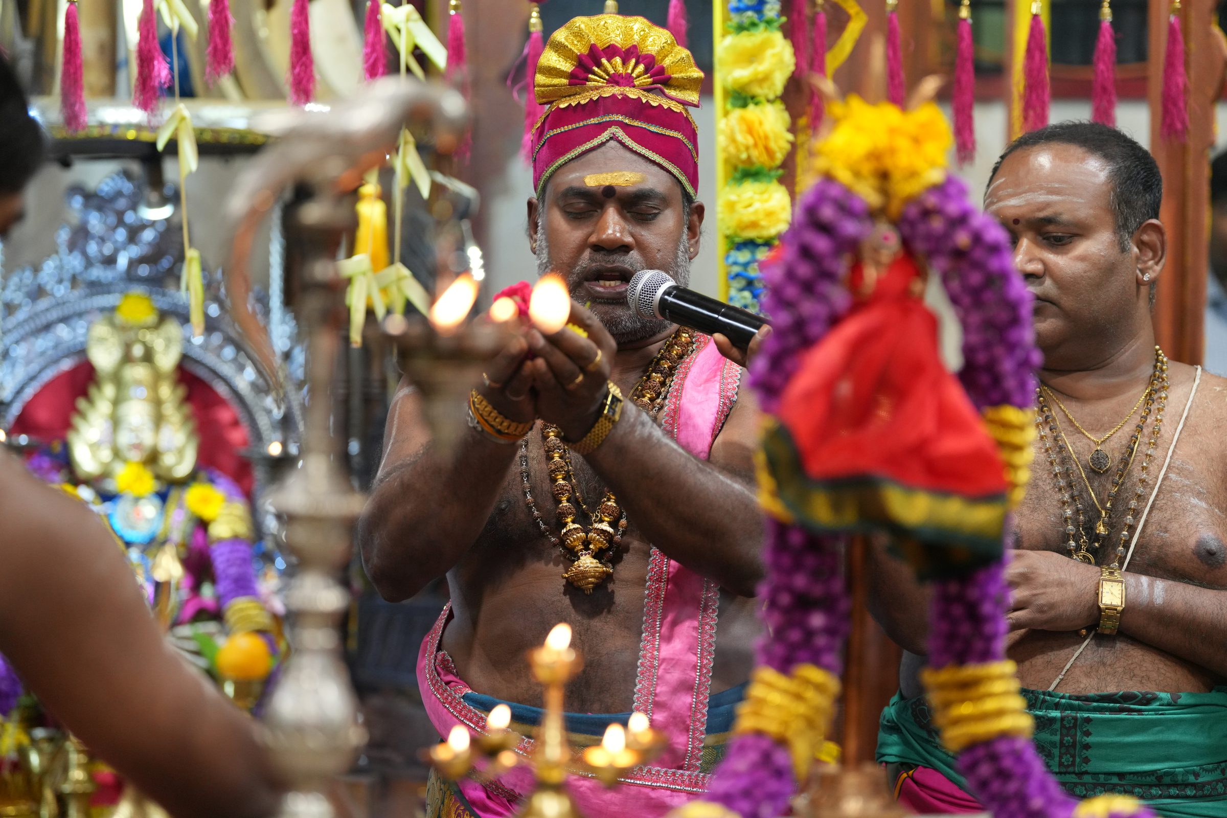 Varaluxumi Viratham 2026 photo