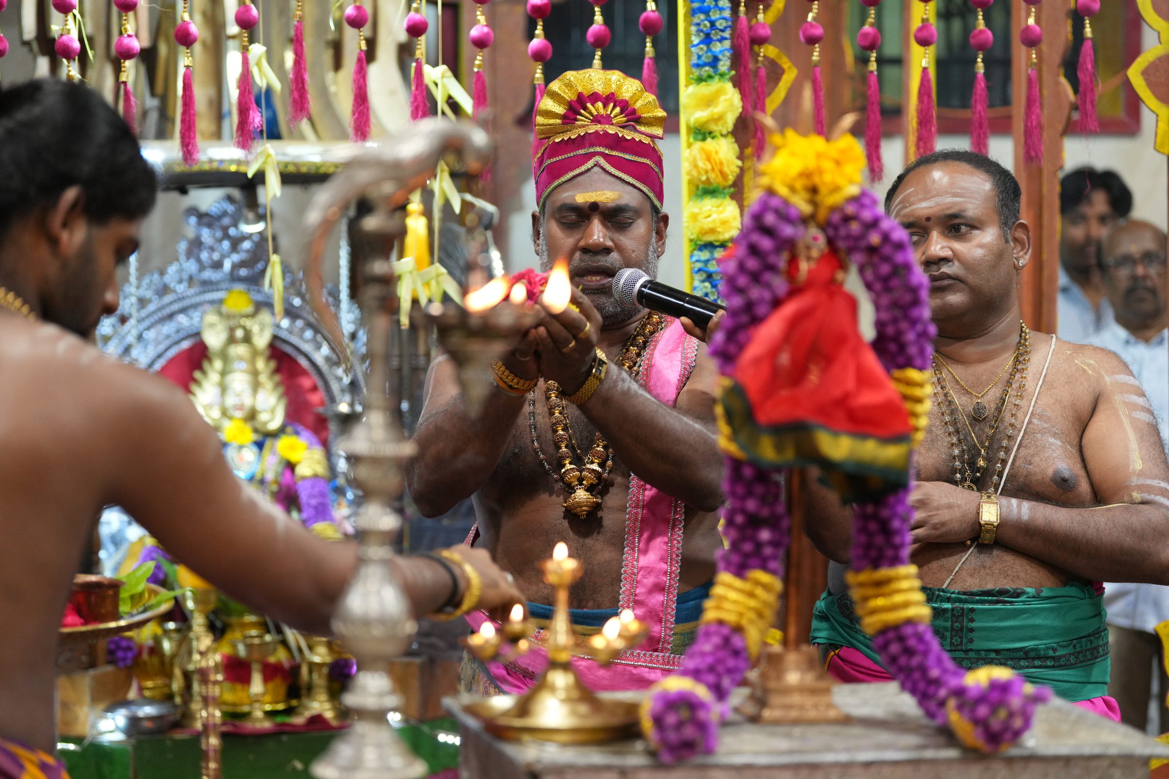 Varaluxumi Viratham 2026 photo