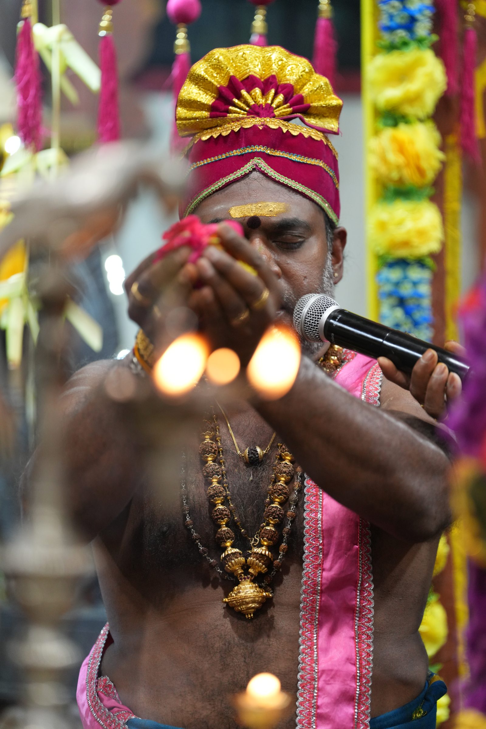 Varaluxumi Viratham 2026 photo