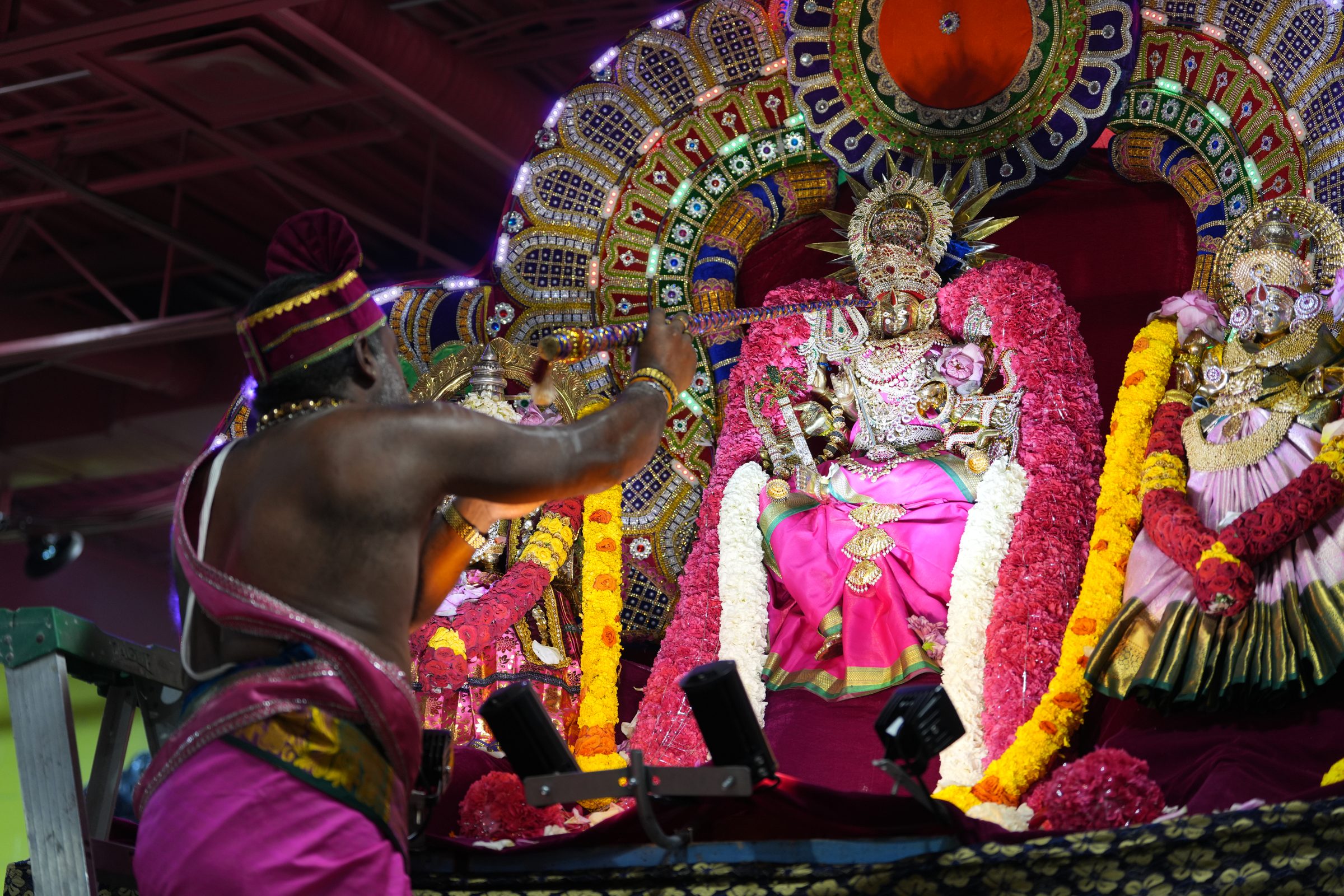 Varaluxumi Viratham 2026 photo