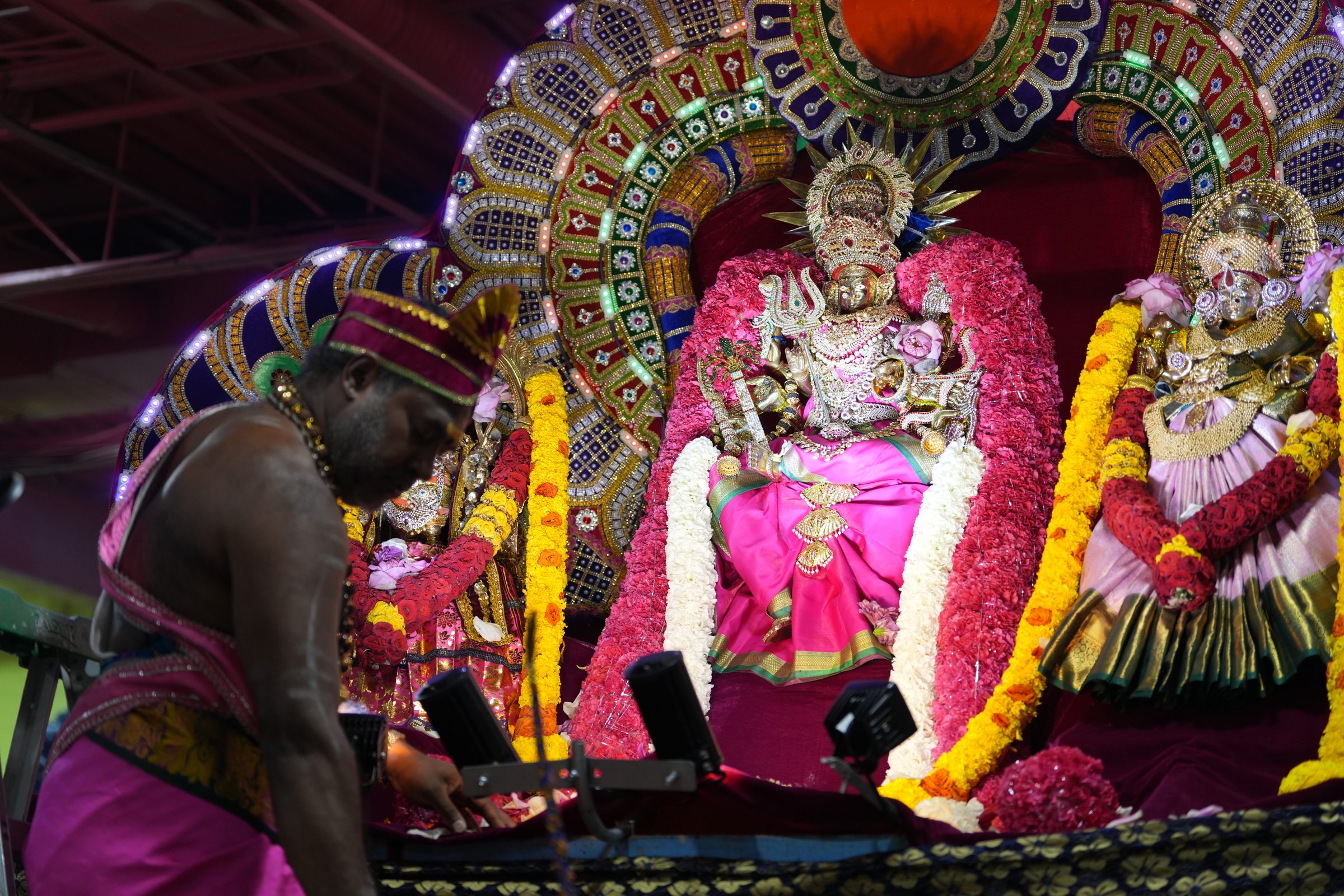 Varaluxumi Viratham 2026 photo