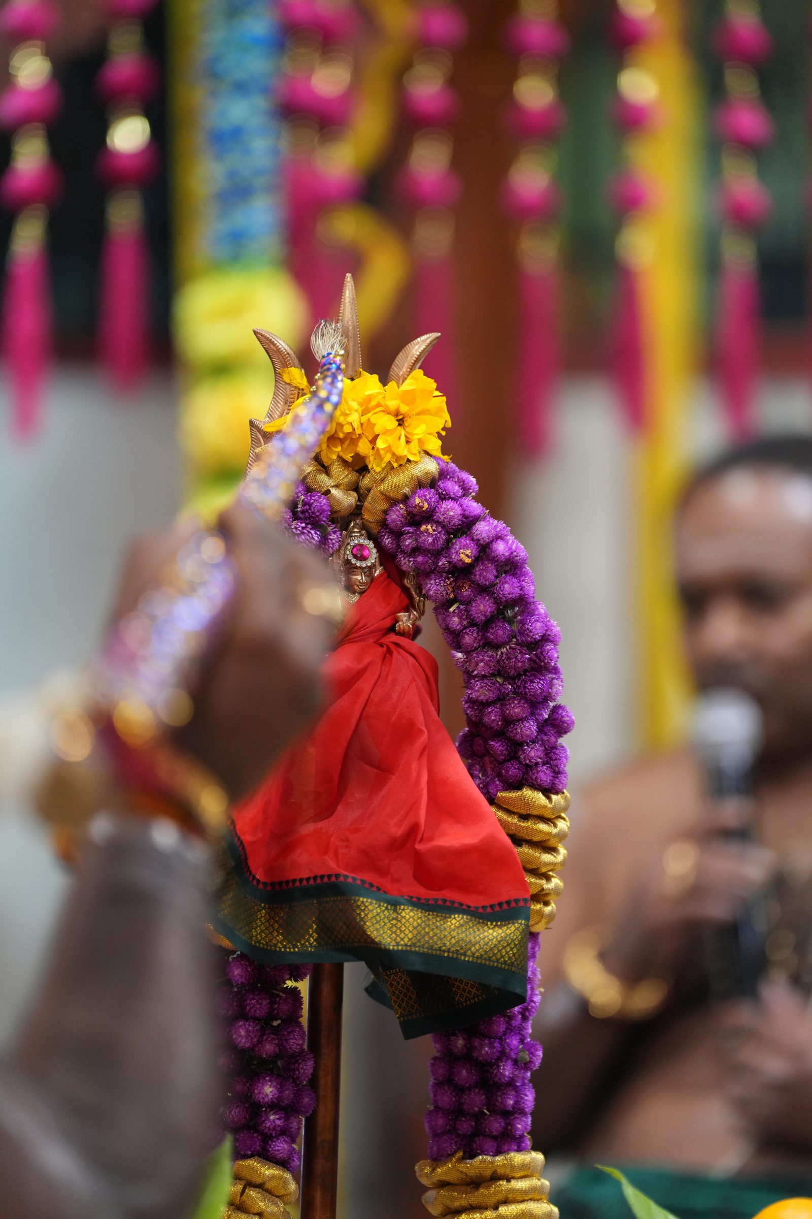 Varaluxumi Viratham 2026 photo