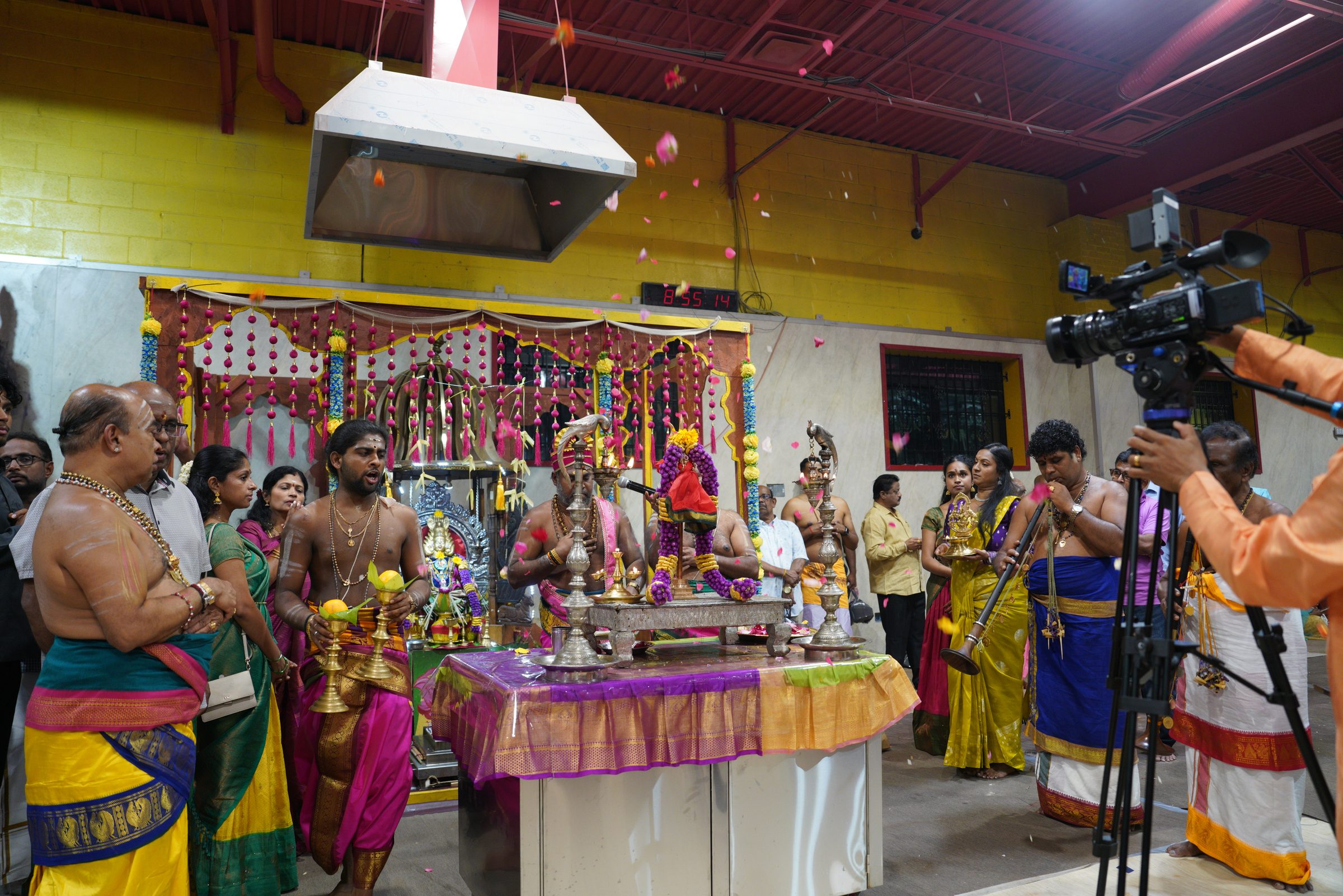 Varaluxumi Viratham 2026 photo