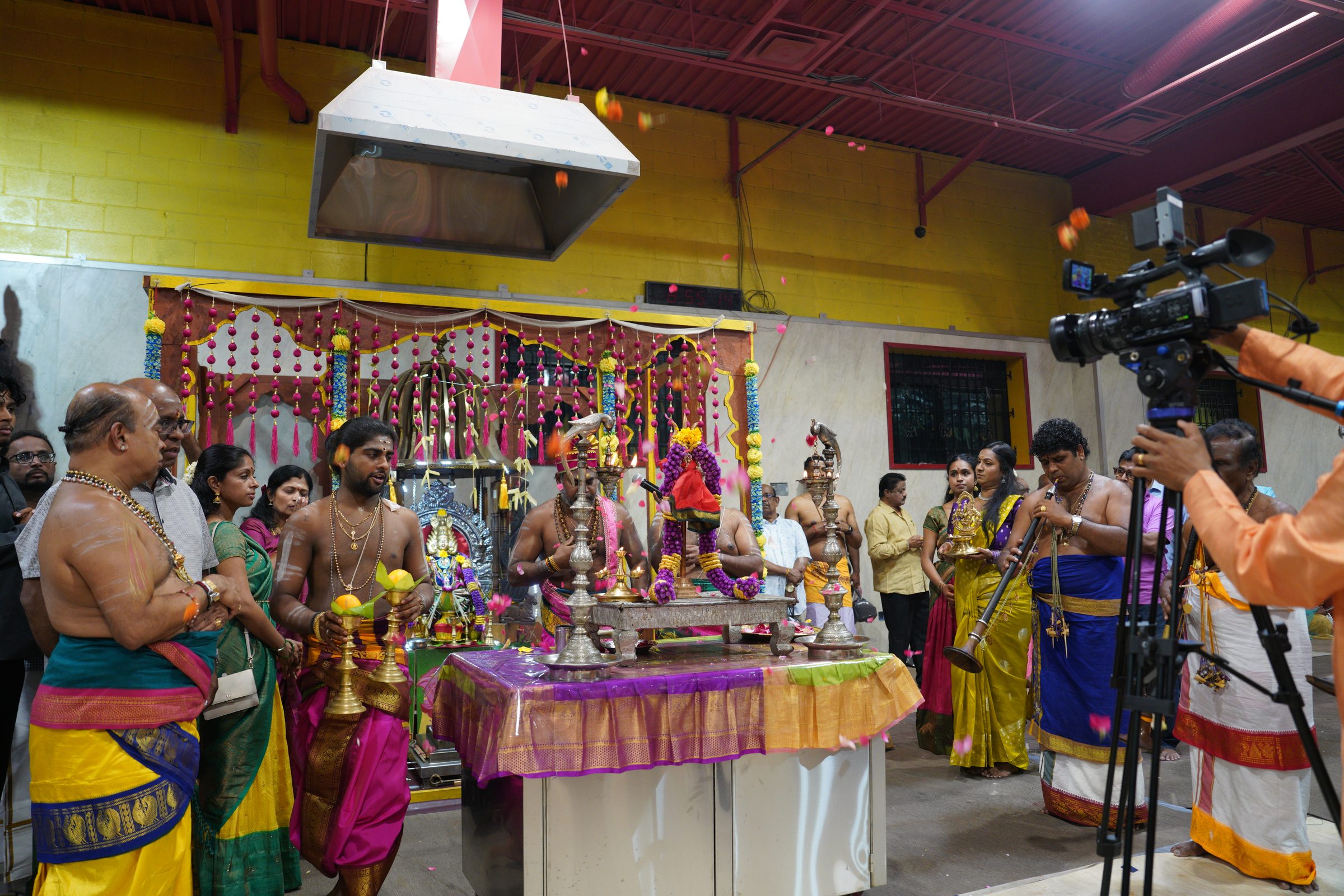 Varaluxumi Viratham 2026 photo