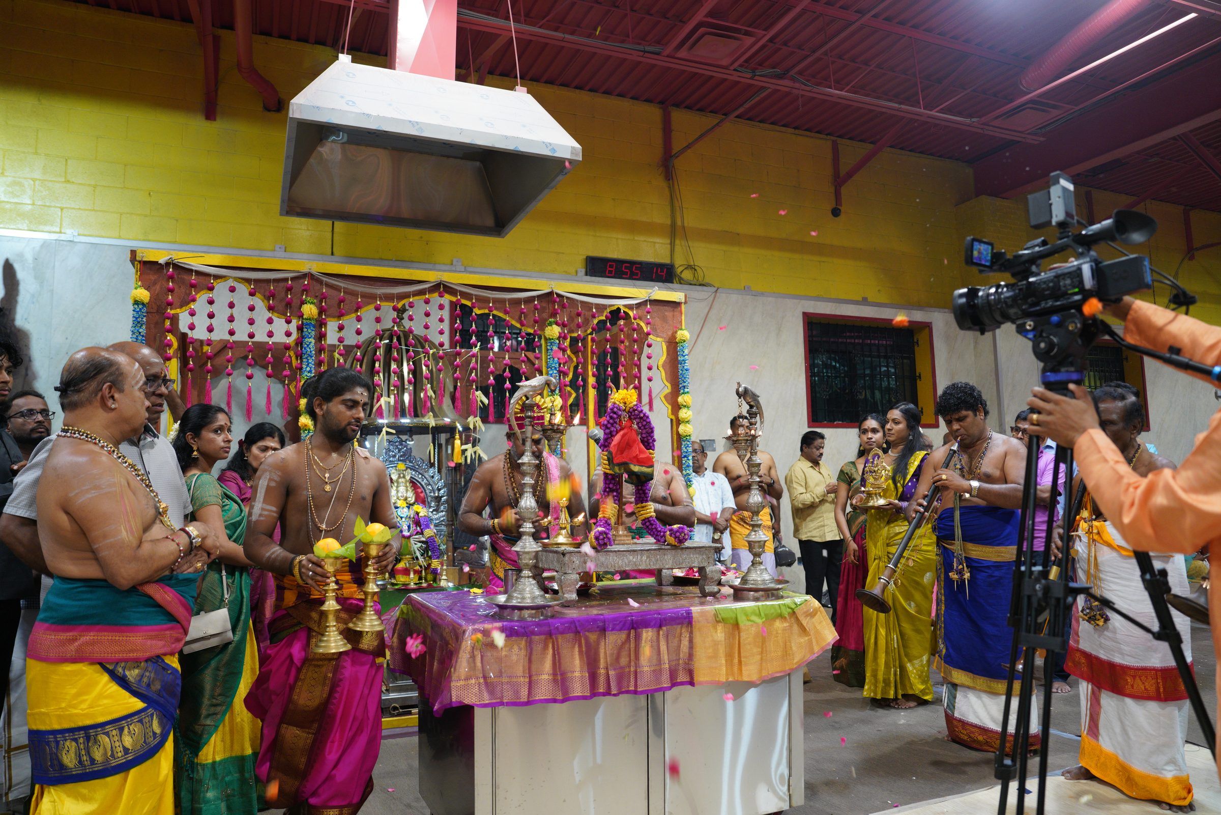 Varaluxumi Viratham 2026 photo