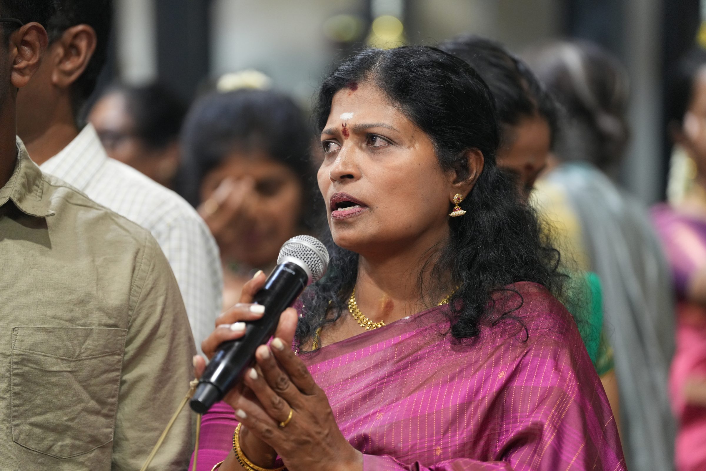 Varaluxumi Viratham 2026 photo