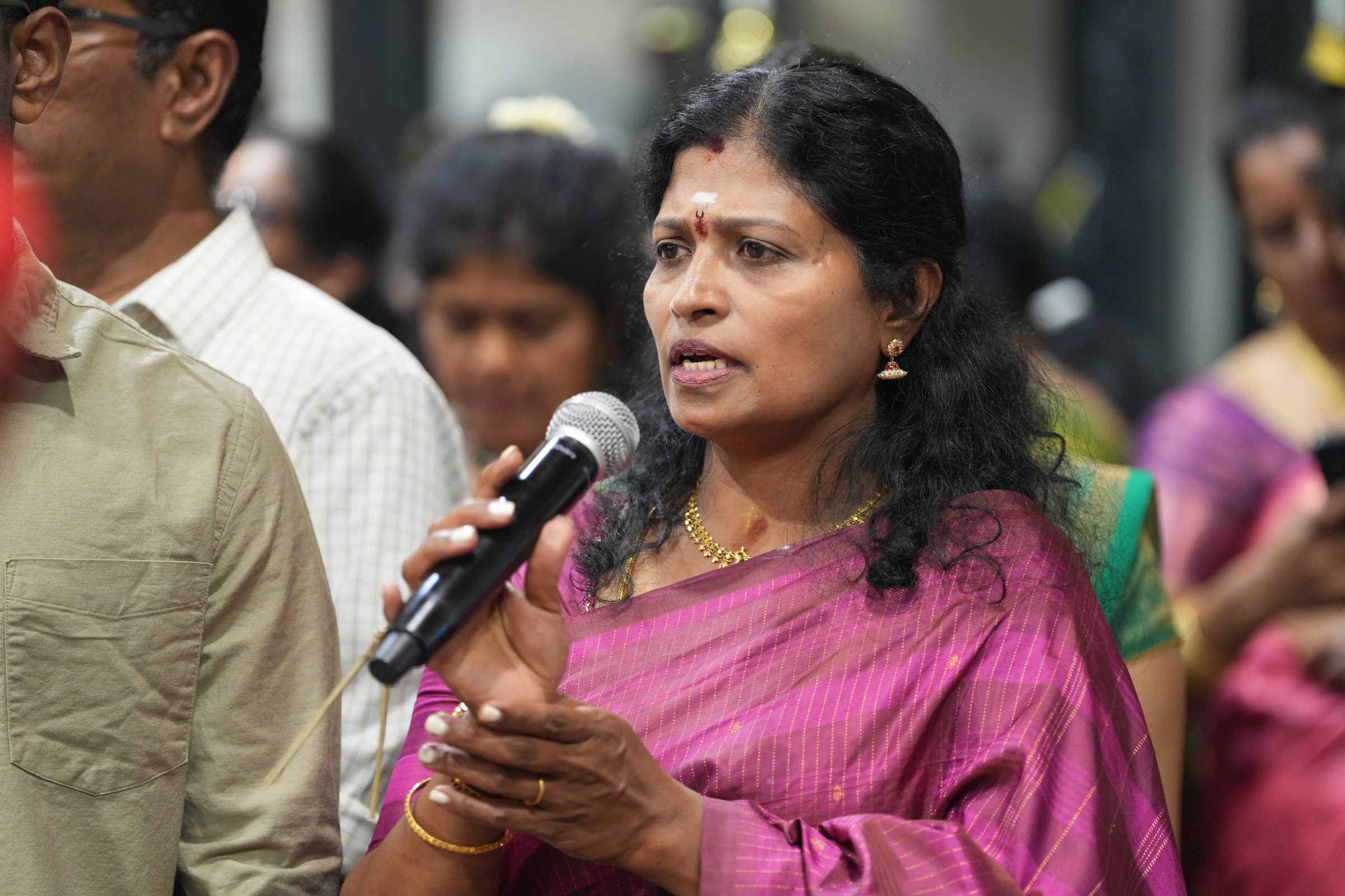 Varaluxumi Viratham 2026 photo
