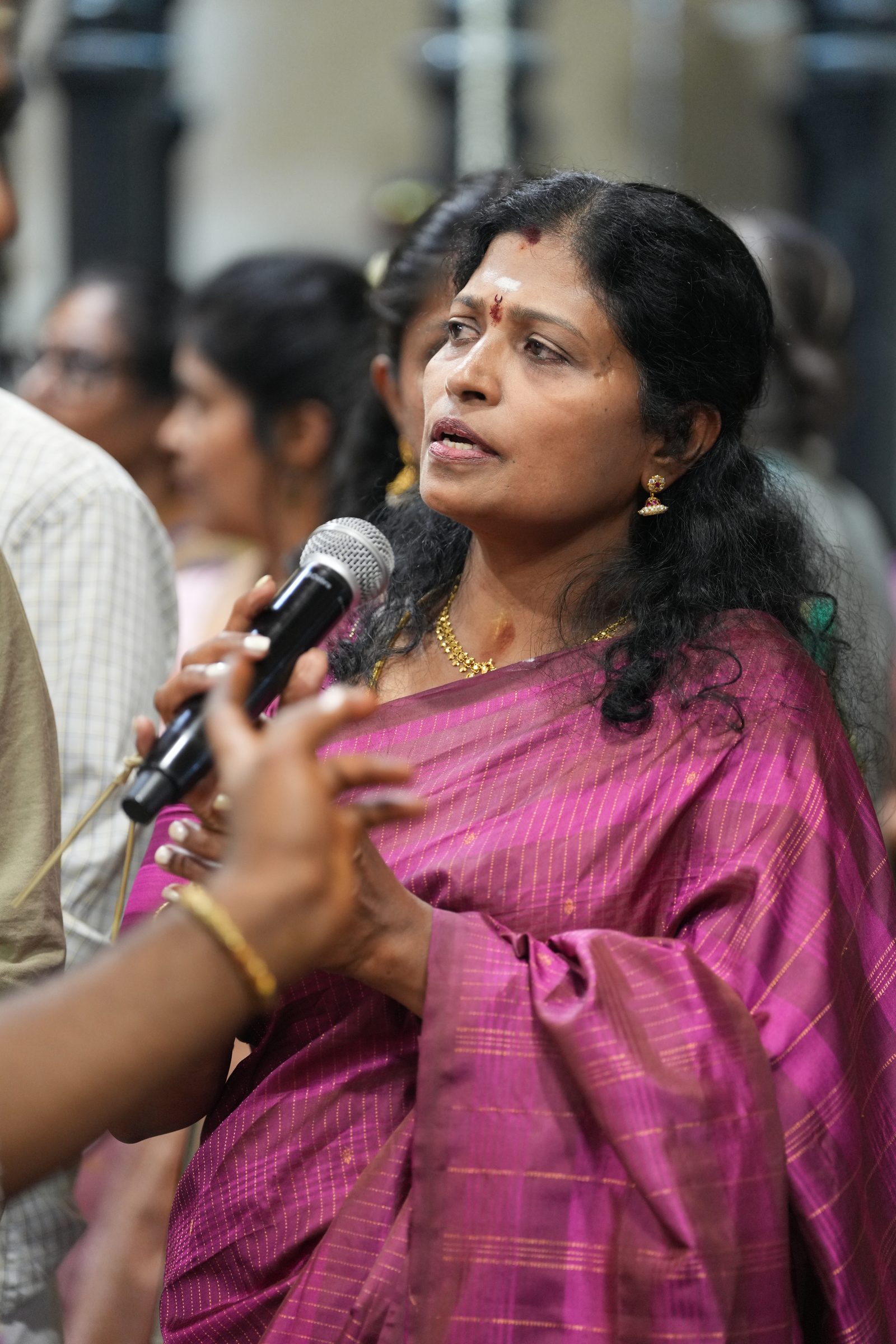 Varaluxumi Viratham 2026 photo