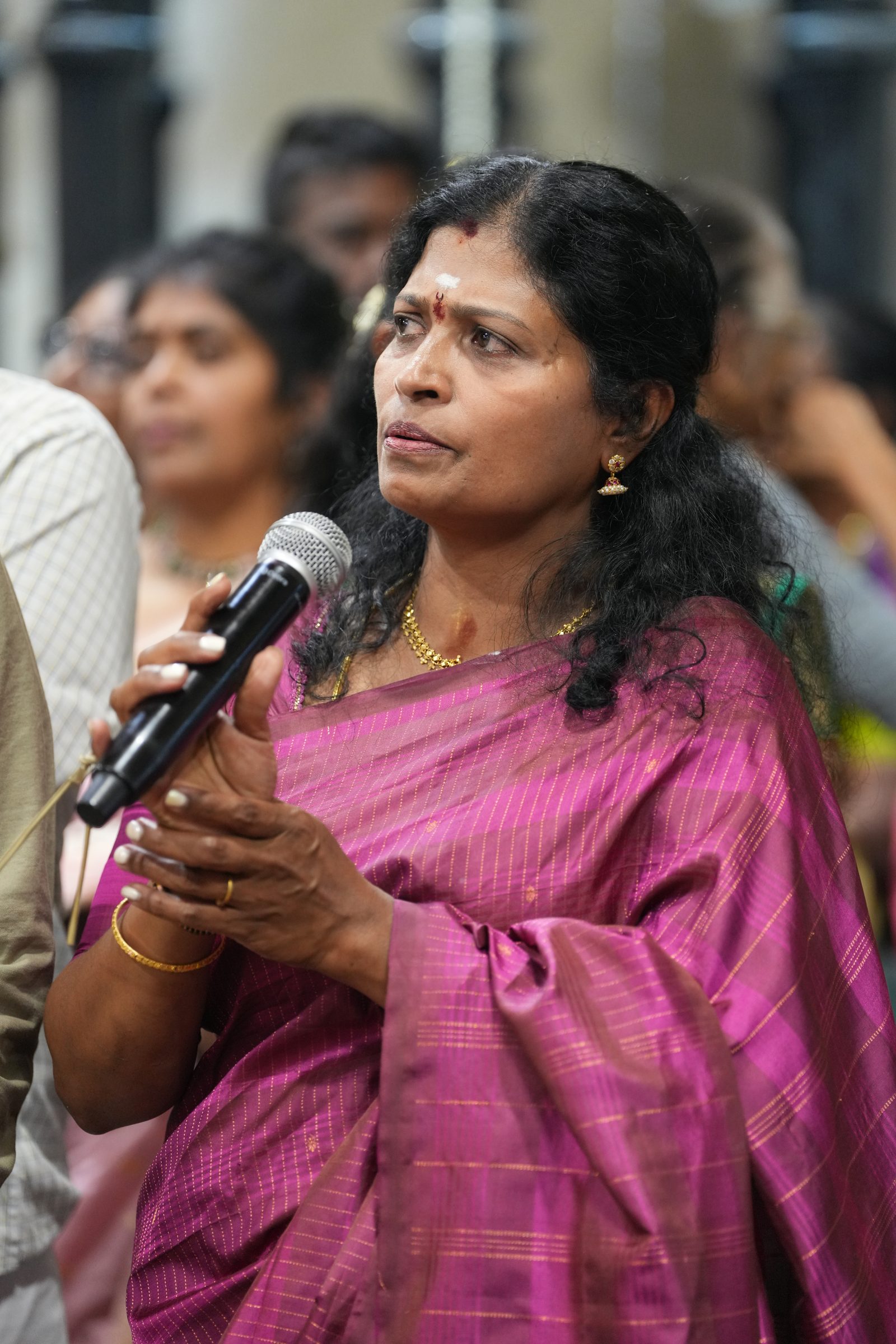 Varaluxumi Viratham 2026 photo
