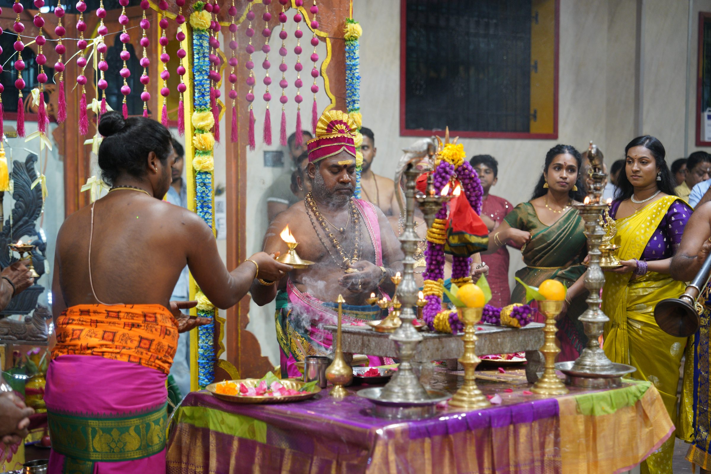 Varaluxumi Viratham 2026 photo
