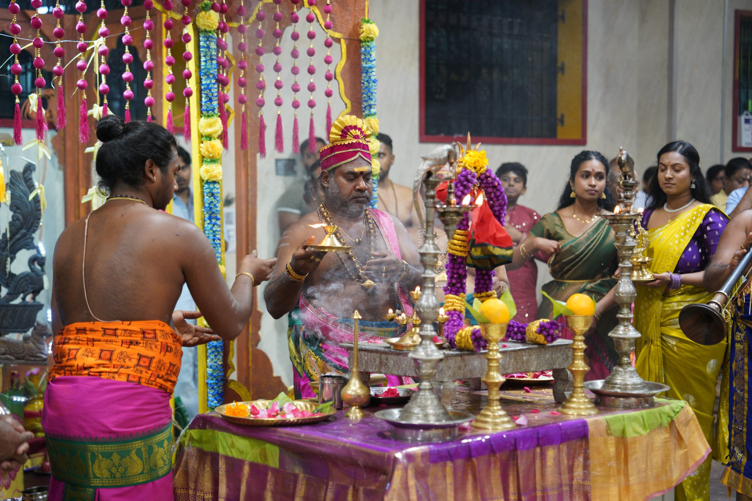 Varaluxumi Viratham 2026 photo