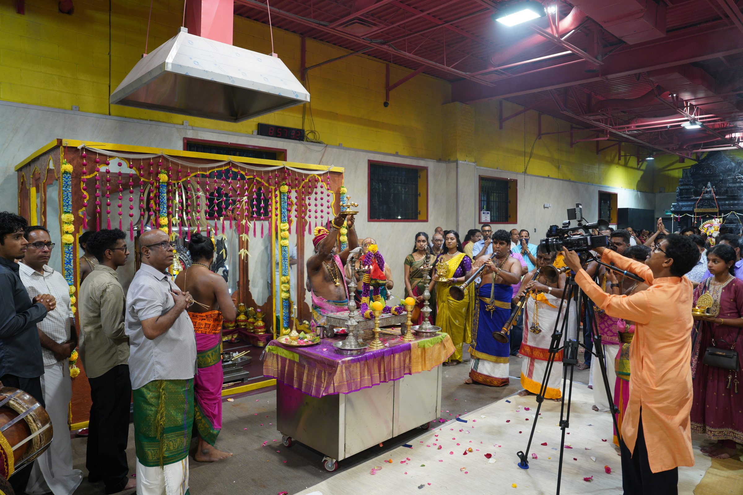 Varaluxumi Viratham 2026 photo