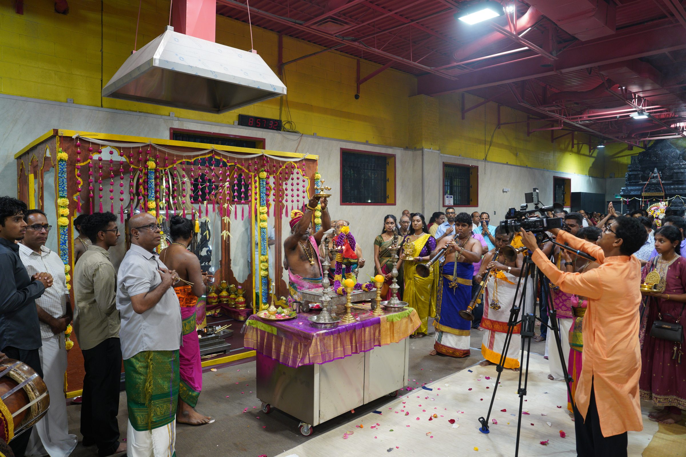 Varaluxumi Viratham 2026 photo