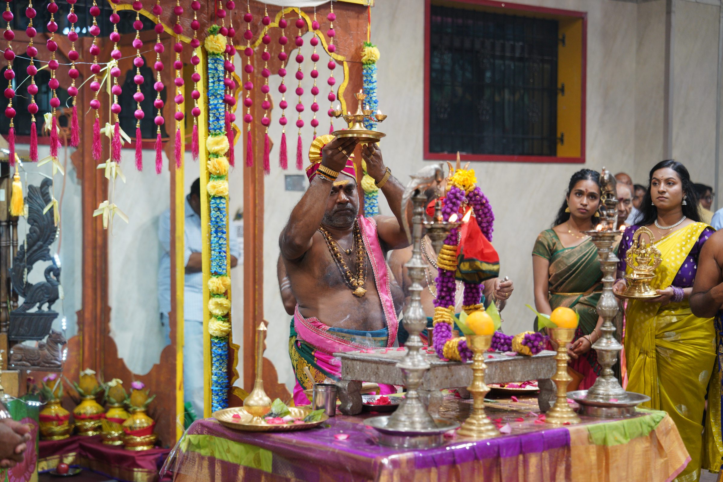 Varaluxumi Viratham 2026 photo