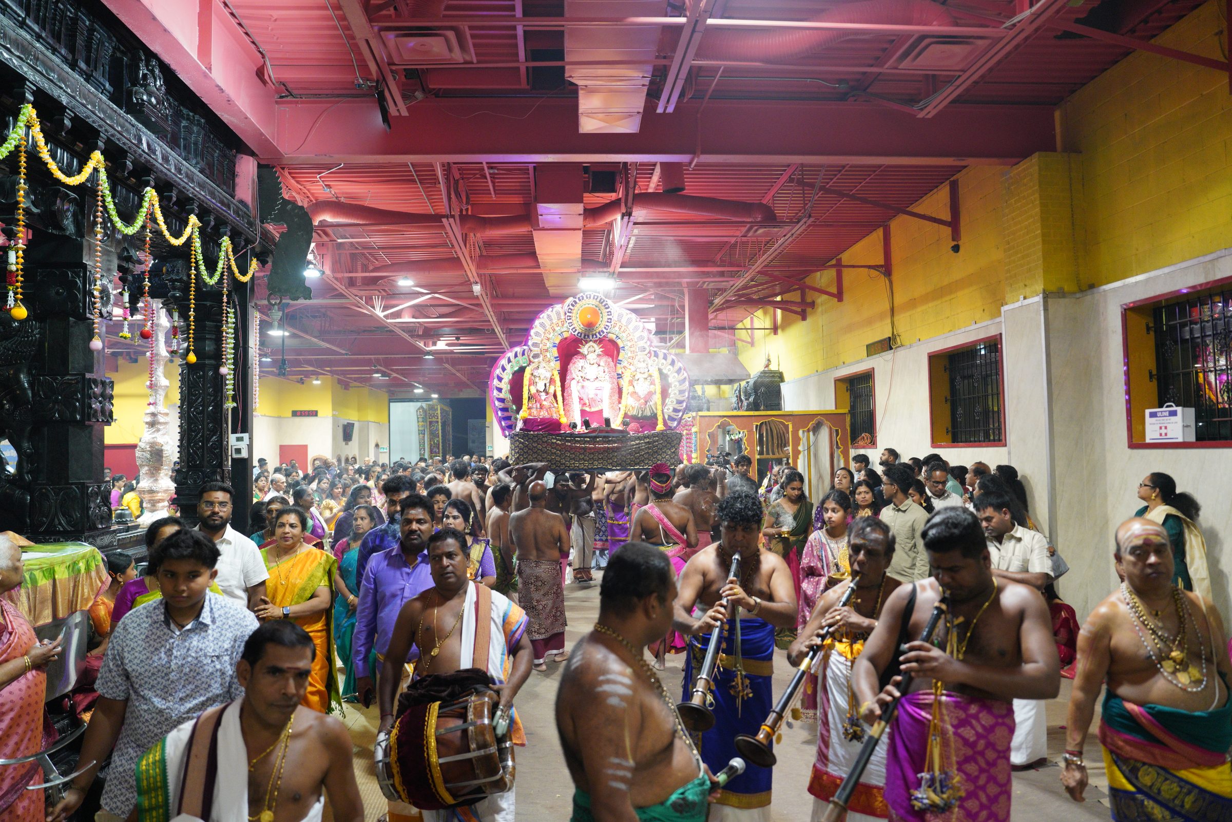 Varaluxumi Viratham 2026 photo