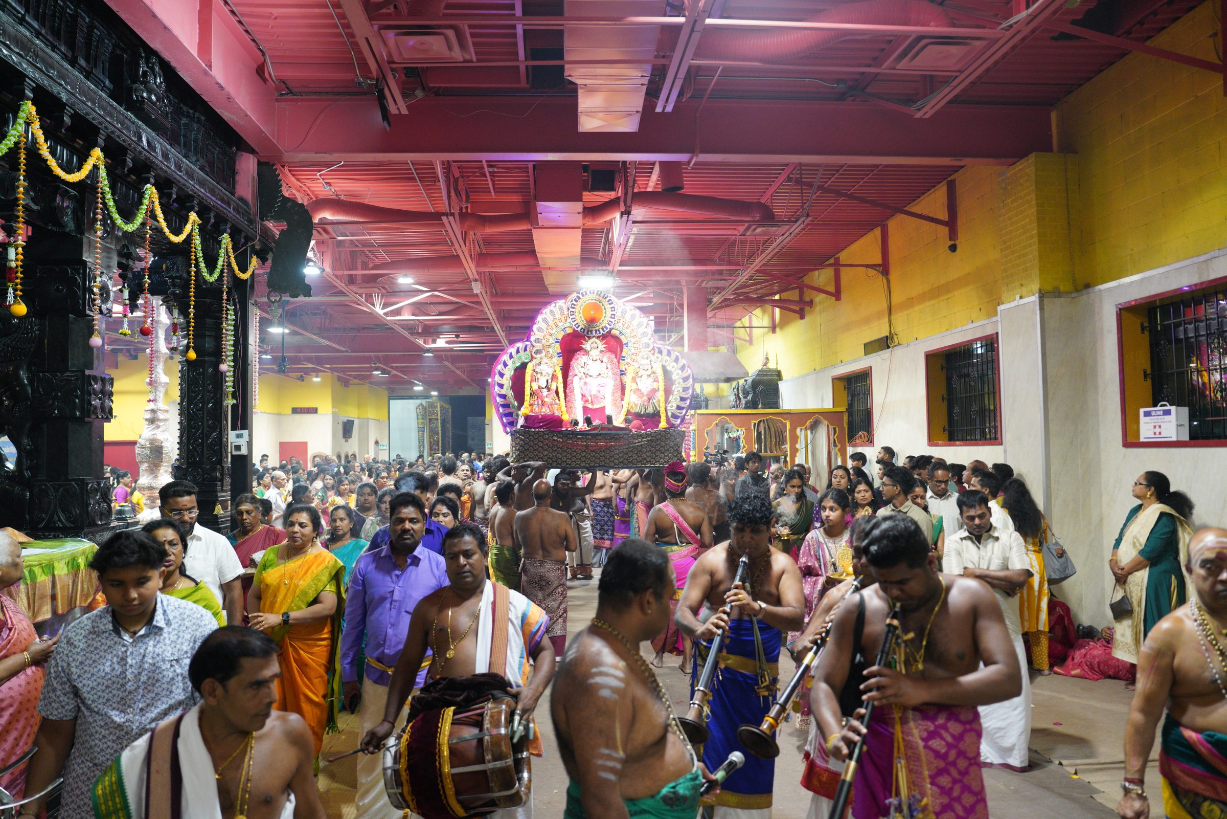 Varaluxumi Viratham 2026 photo