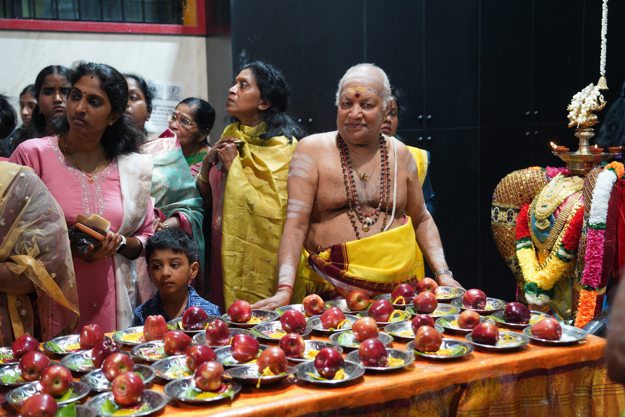 Varaluxumi Viratham 2026 photo