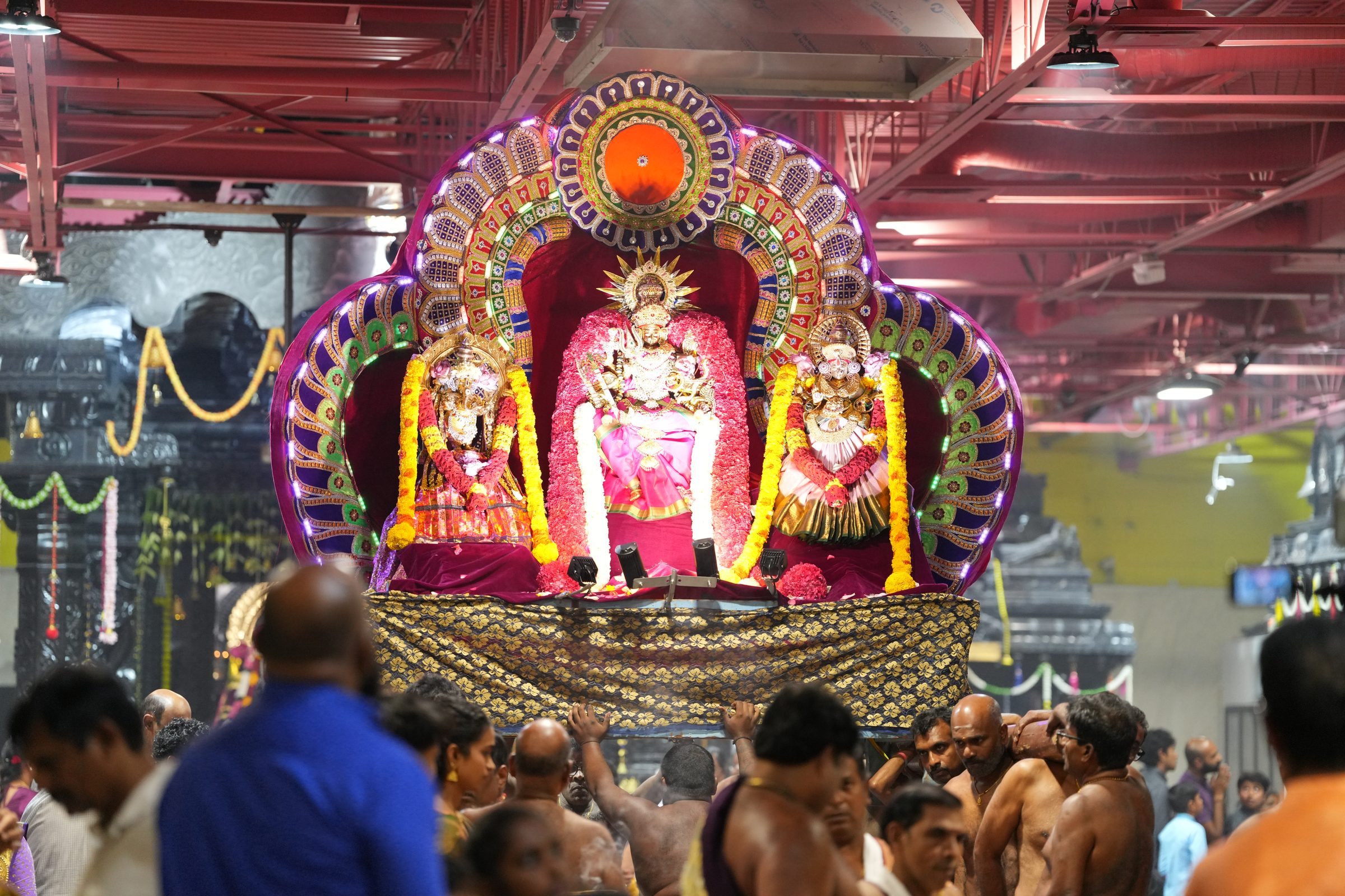 Varaluxumi Viratham 2026 photo