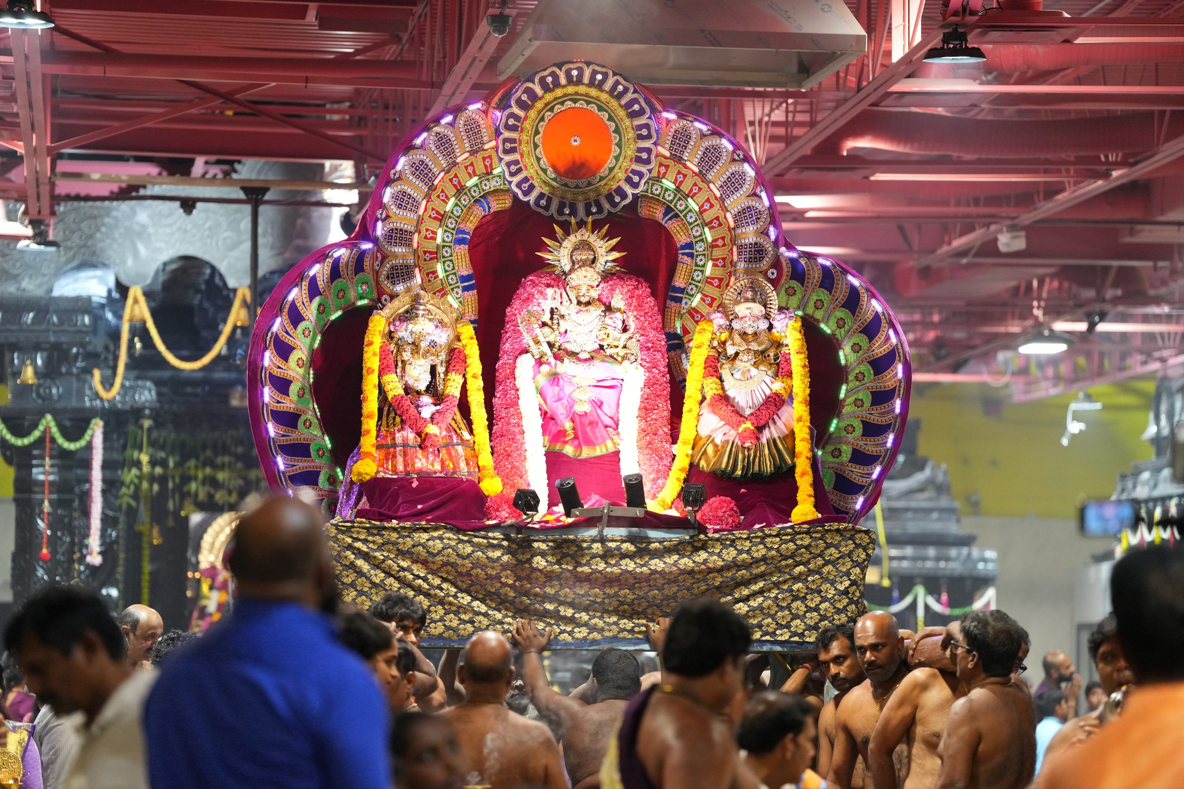 Varaluxumi Viratham 2026 photo