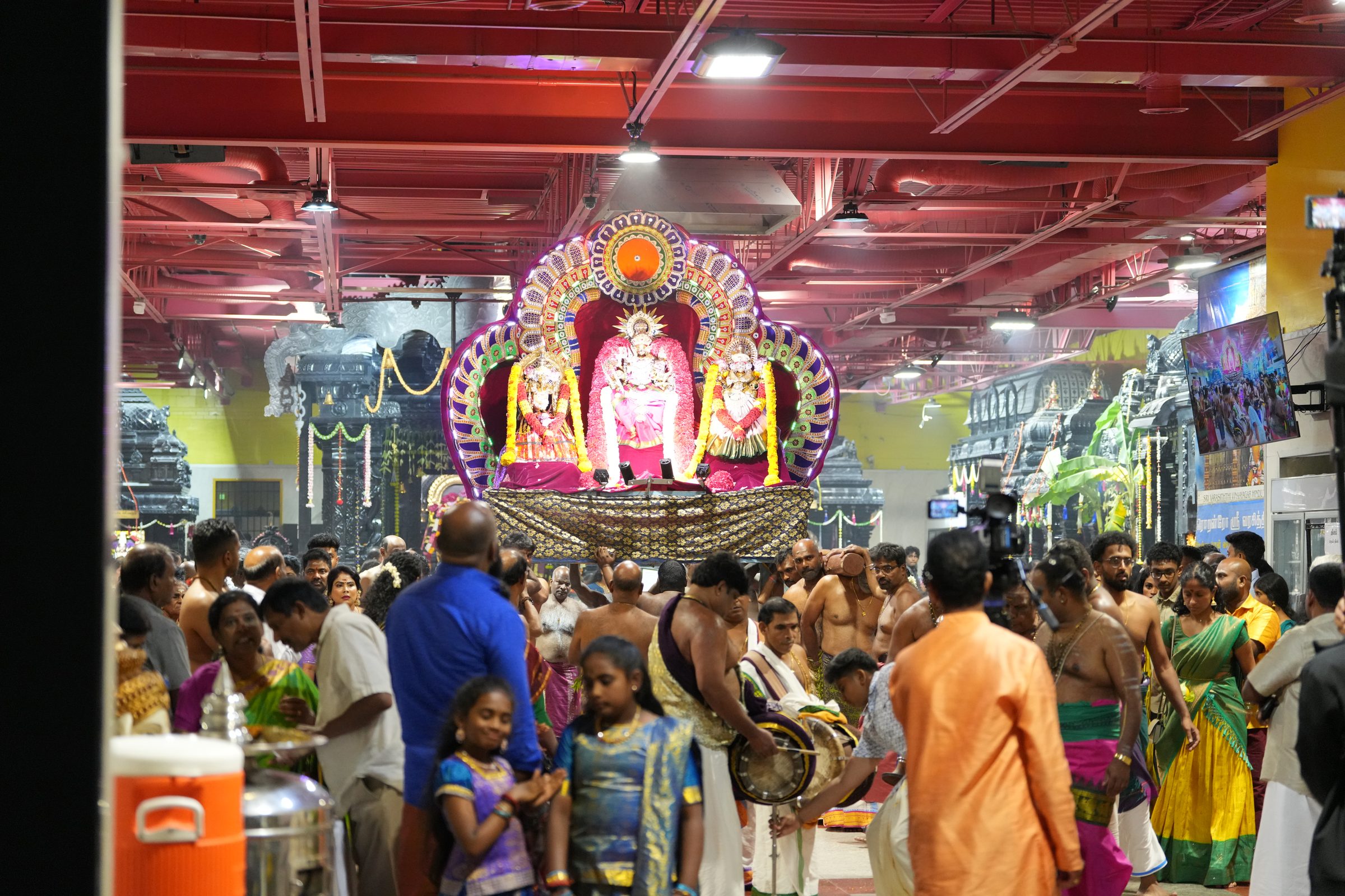 Varaluxumi Viratham 2026 photo