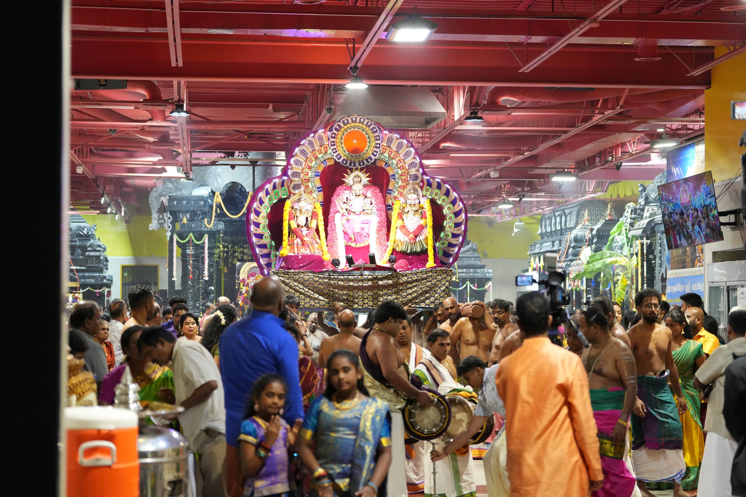 Varaluxumi Viratham 2026 photo