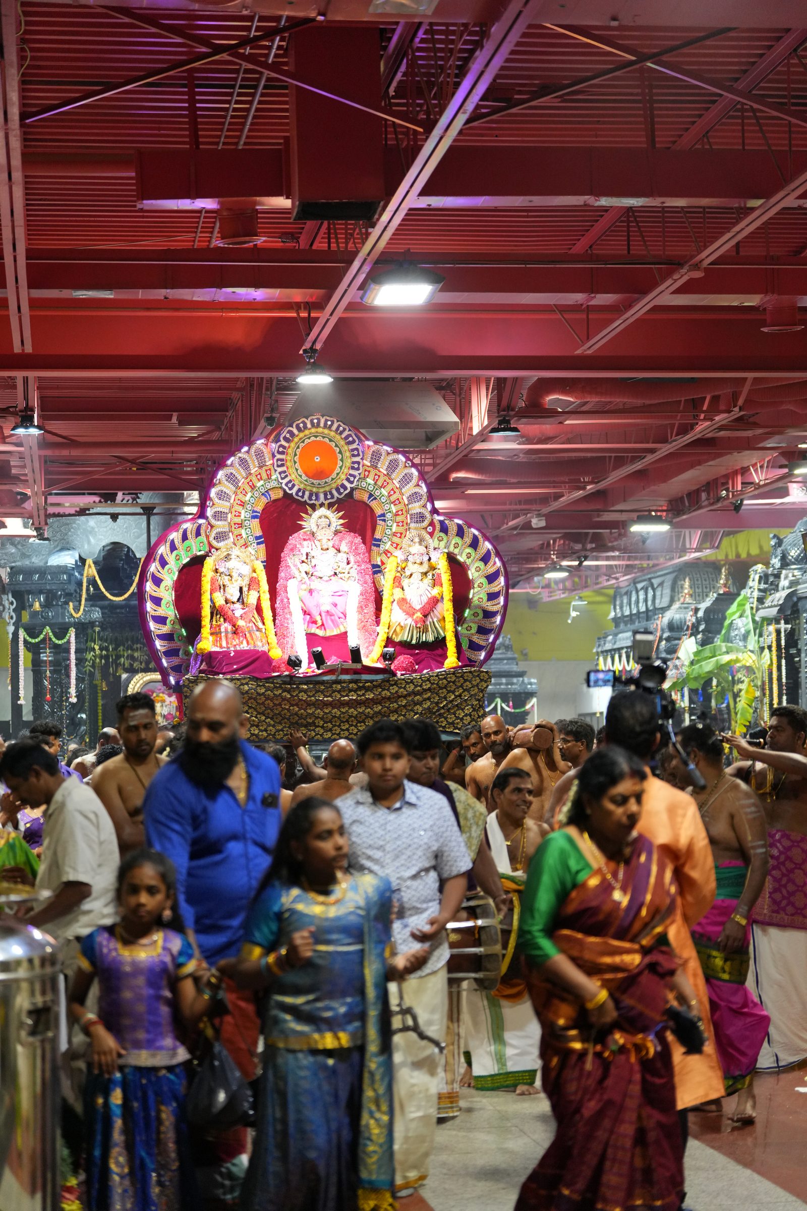 Varaluxumi Viratham 2026 photo