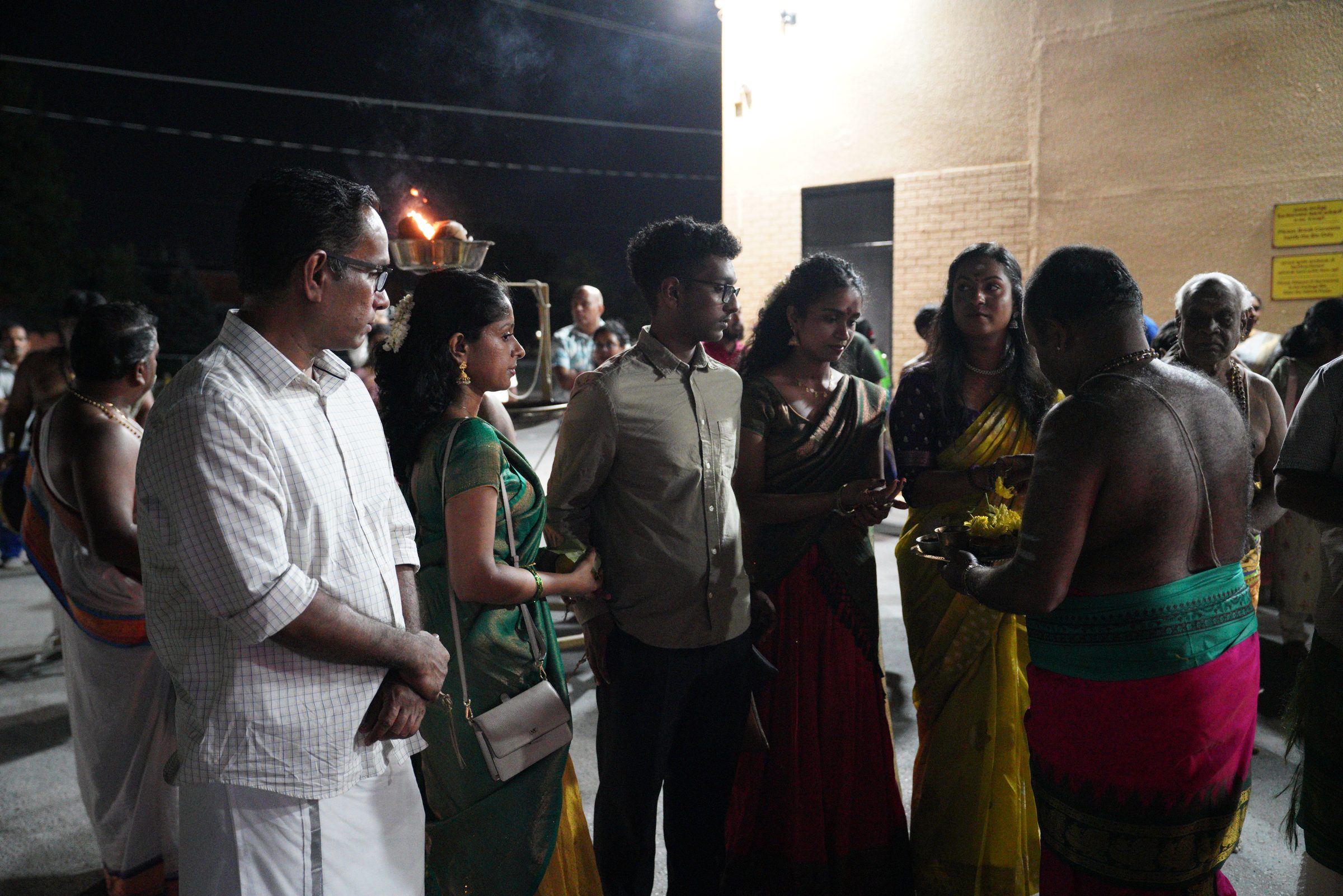 Varaluxumi Viratham 2026 photo
