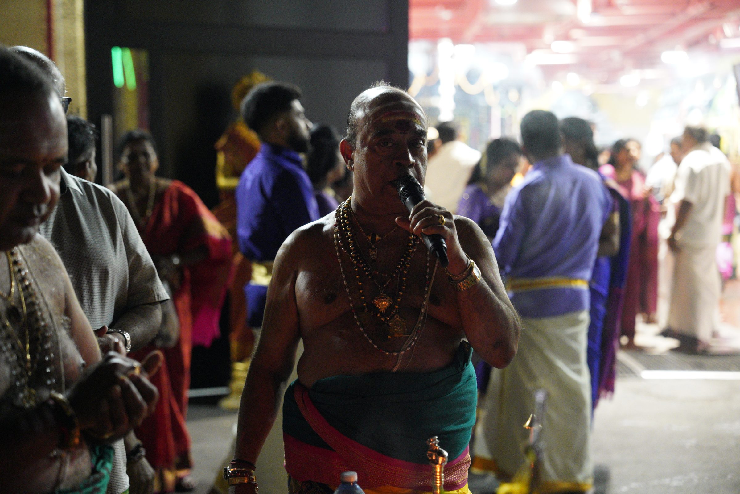 Varaluxumi Viratham 2026 photo