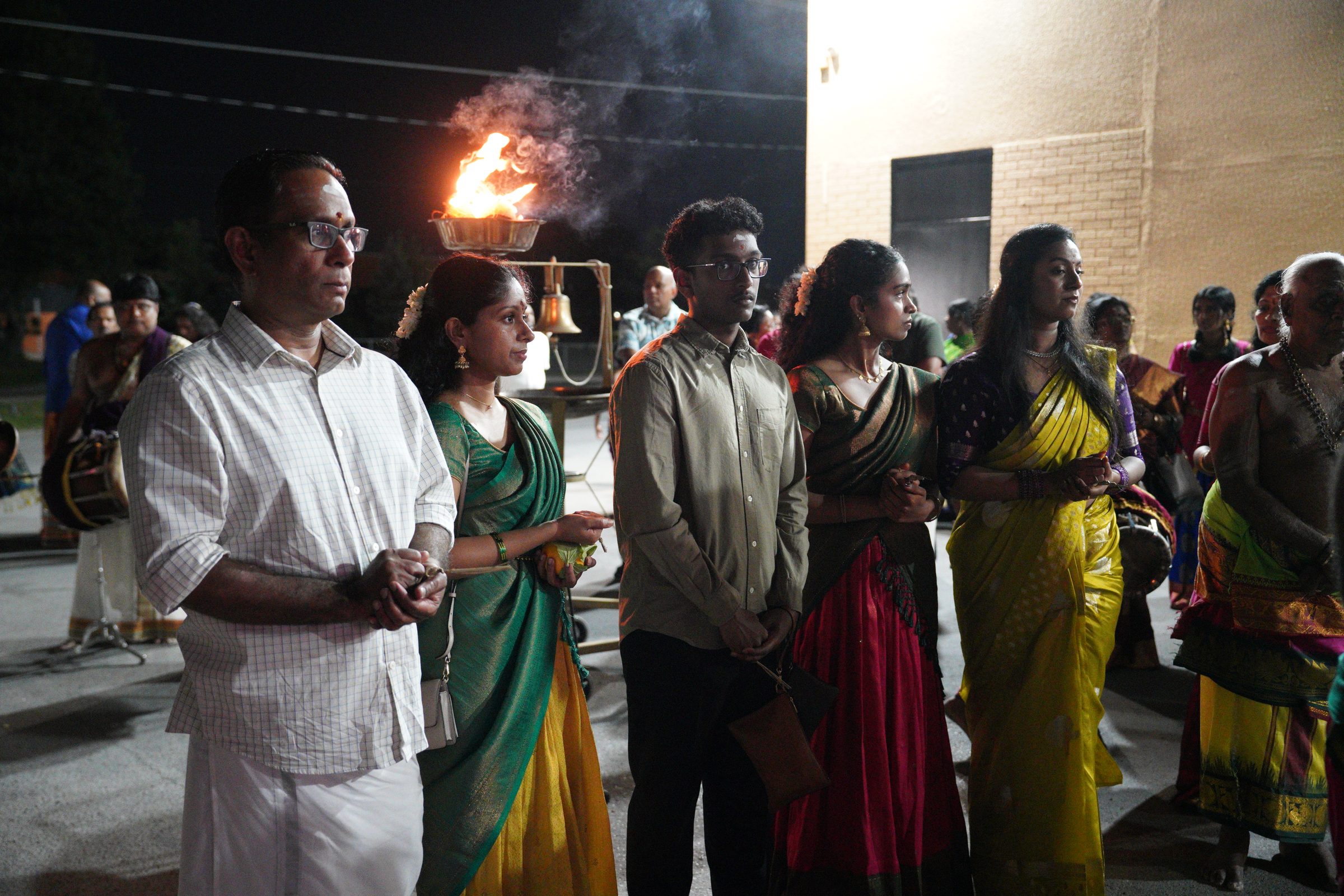 Varaluxumi Viratham 2026 photo