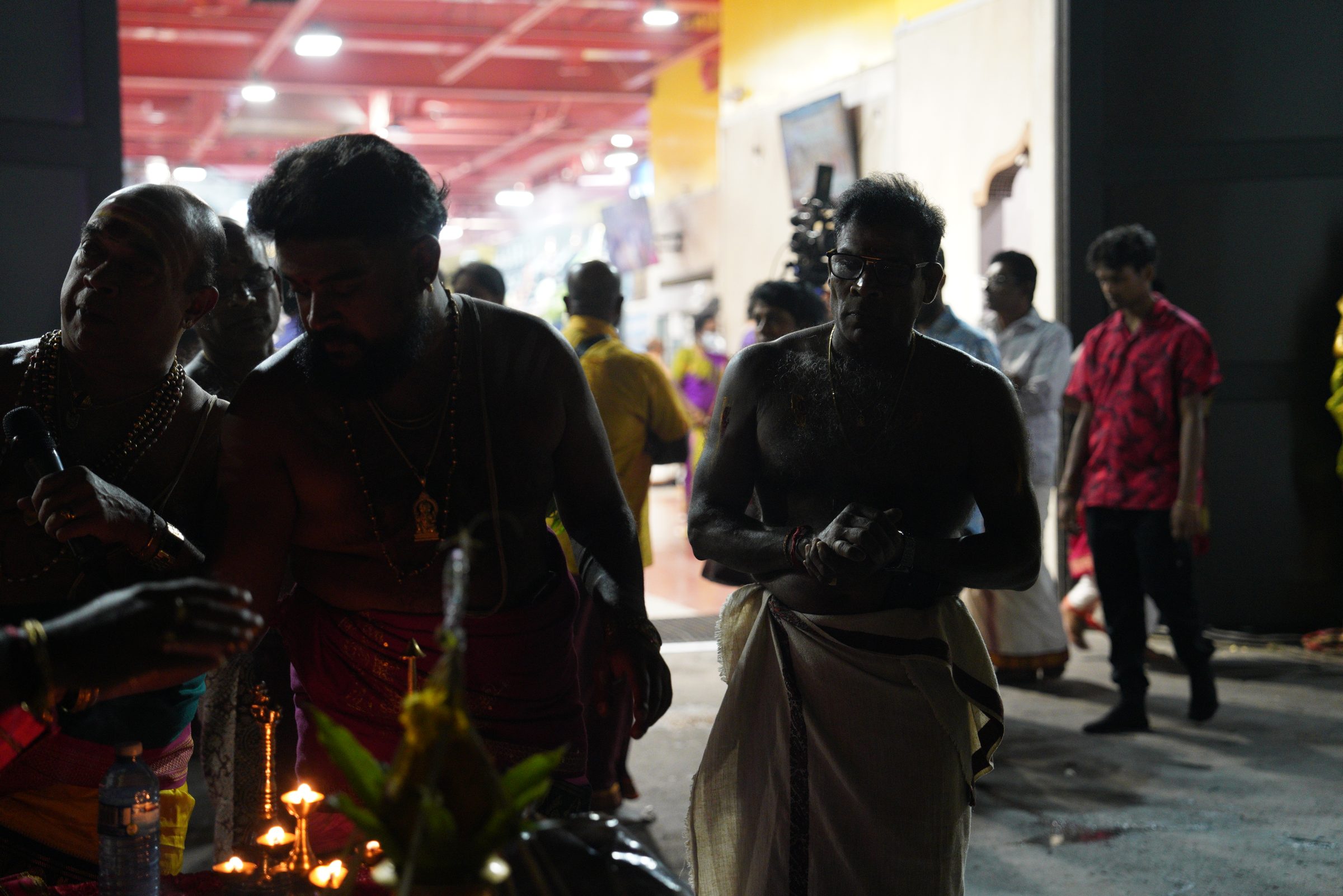 Varaluxumi Viratham 2026 photo
