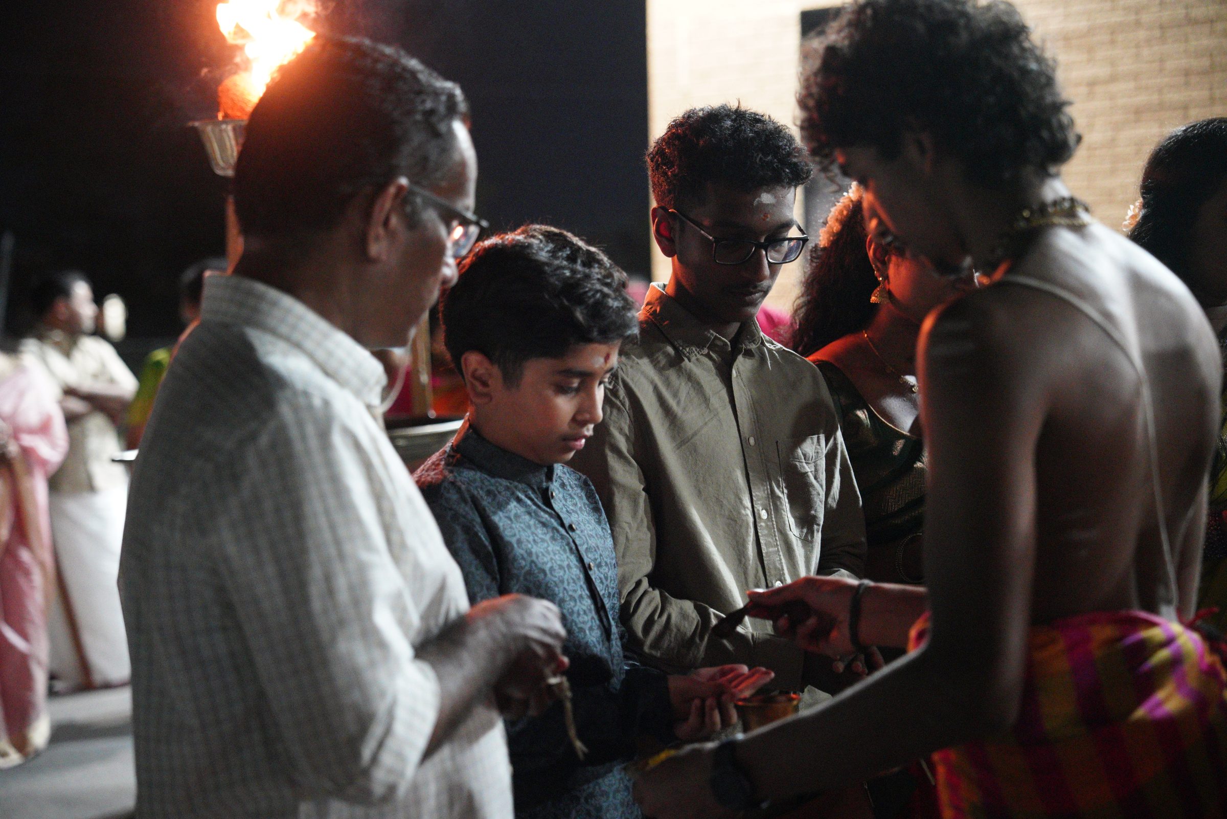 Varaluxumi Viratham 2026 photo