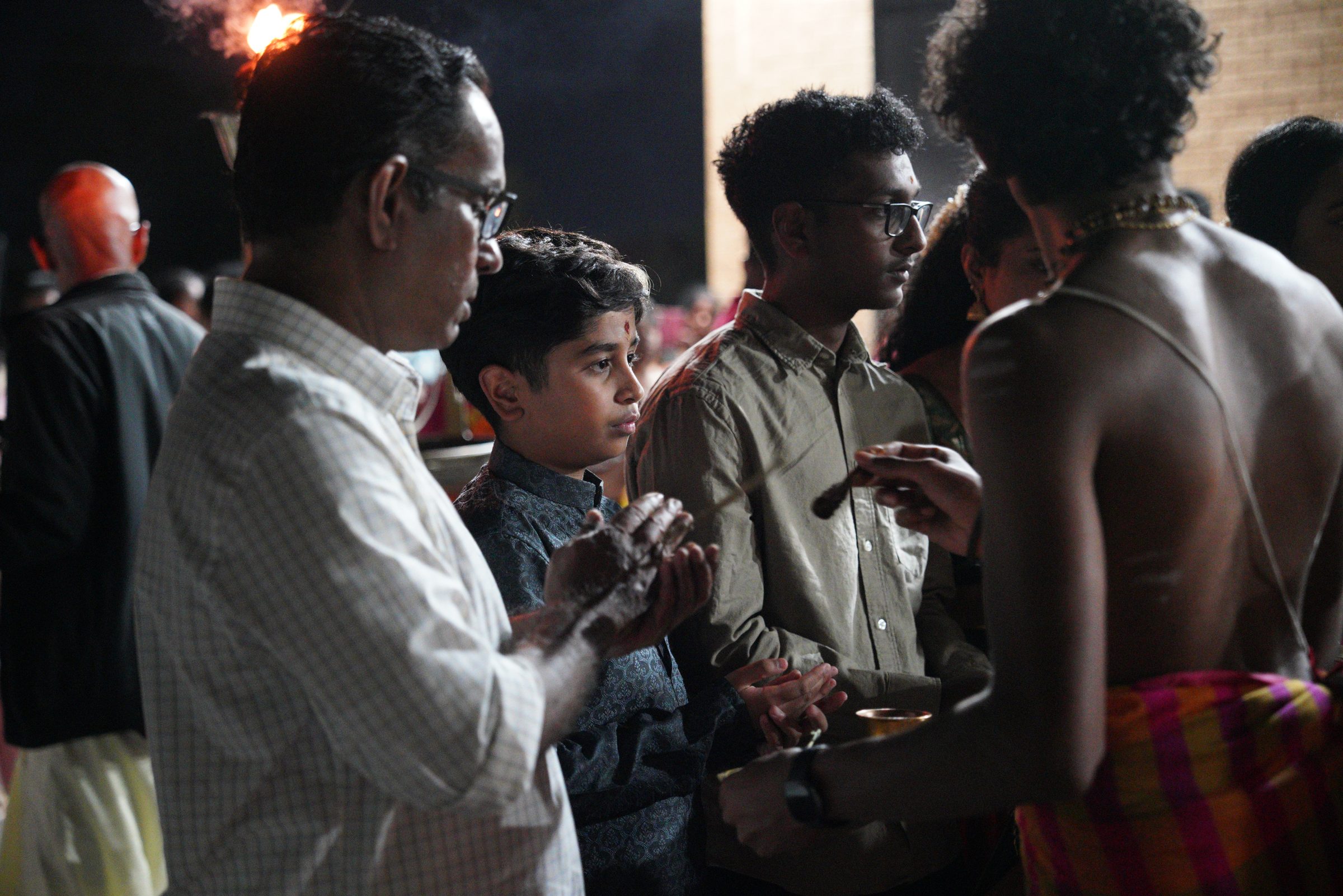 Varaluxumi Viratham 2026 photo